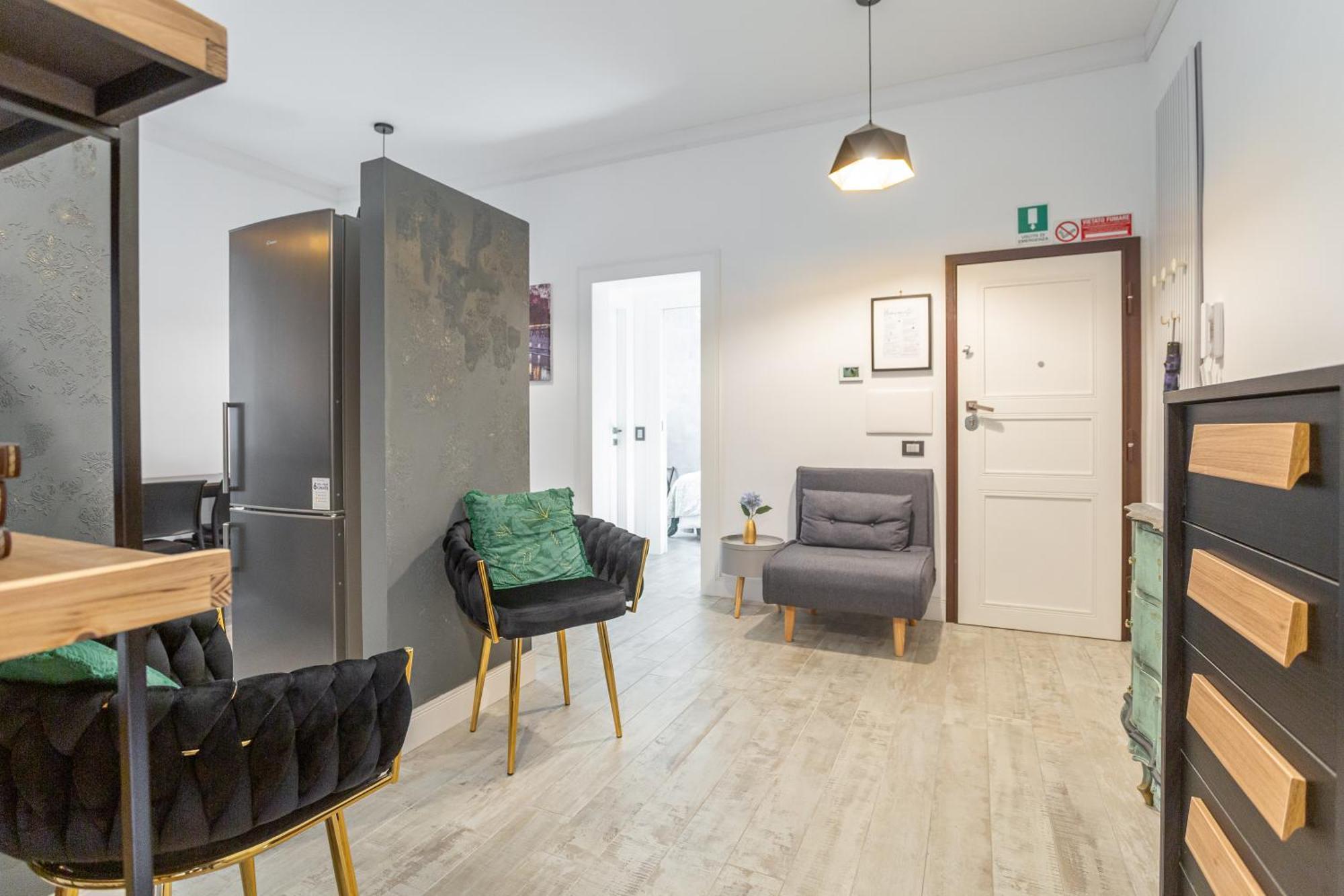 Kathy Appartement