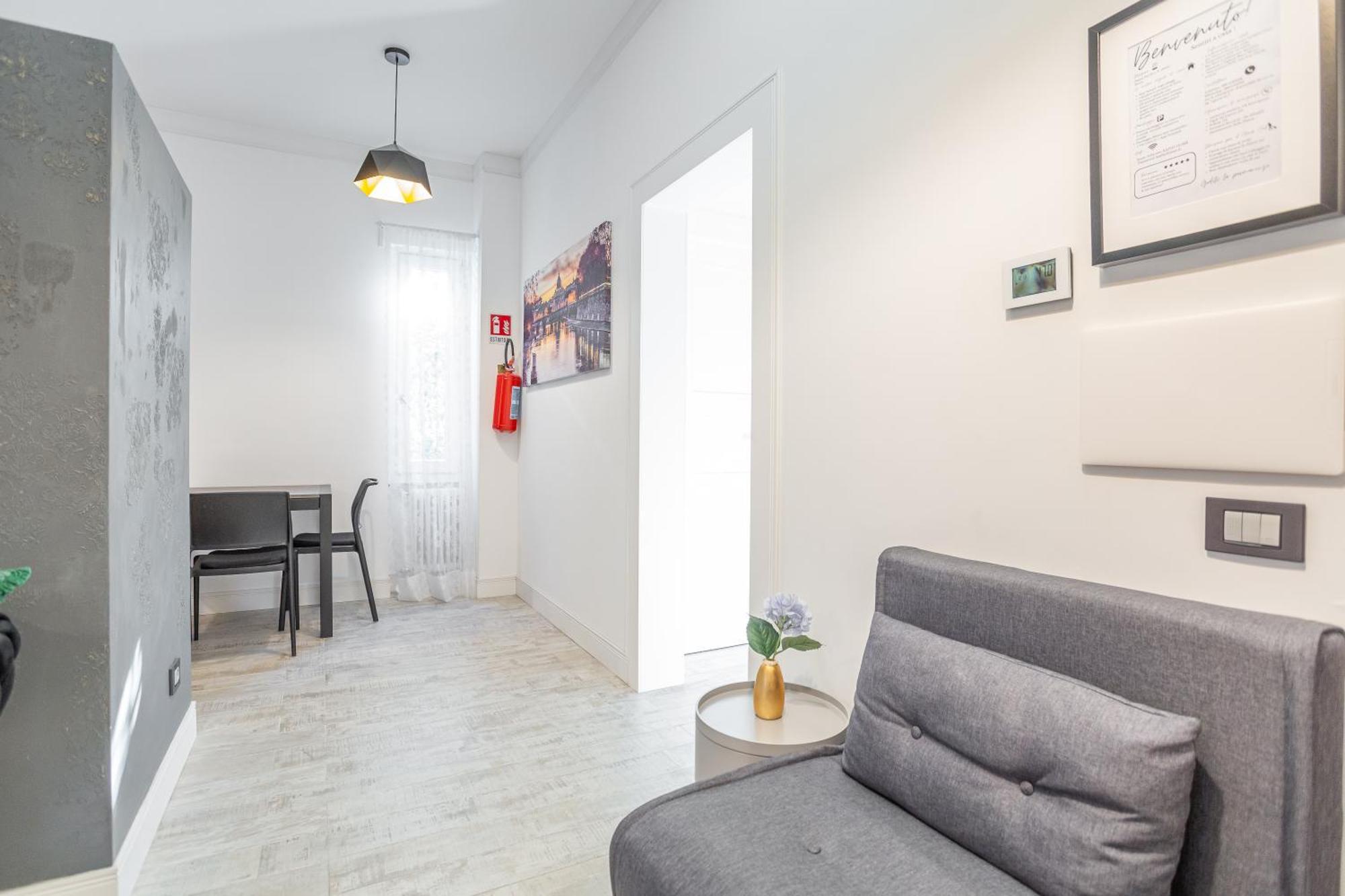 Appartement Kathy *