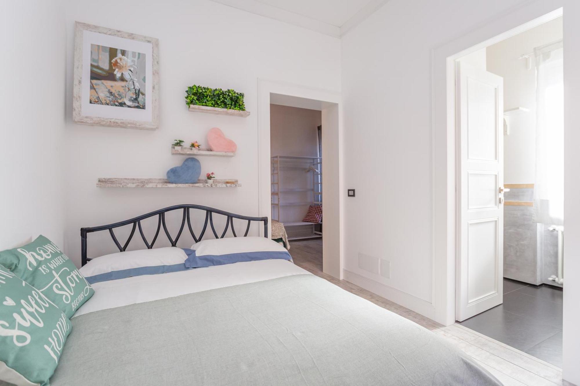 Appartement Kathy Rome