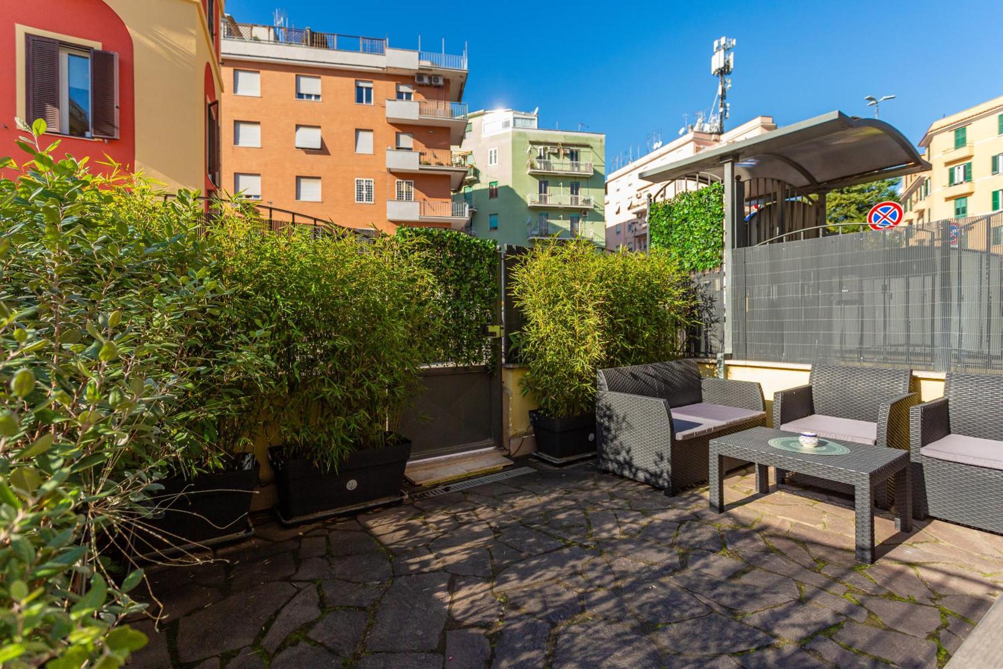 Apartamento Kathy