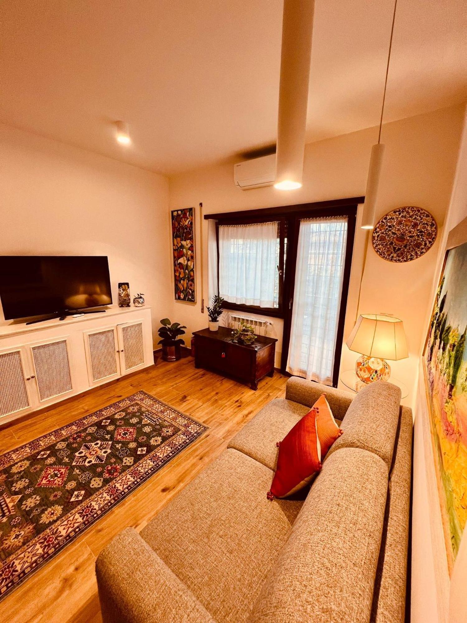 Apartment Civico 98 - Rome