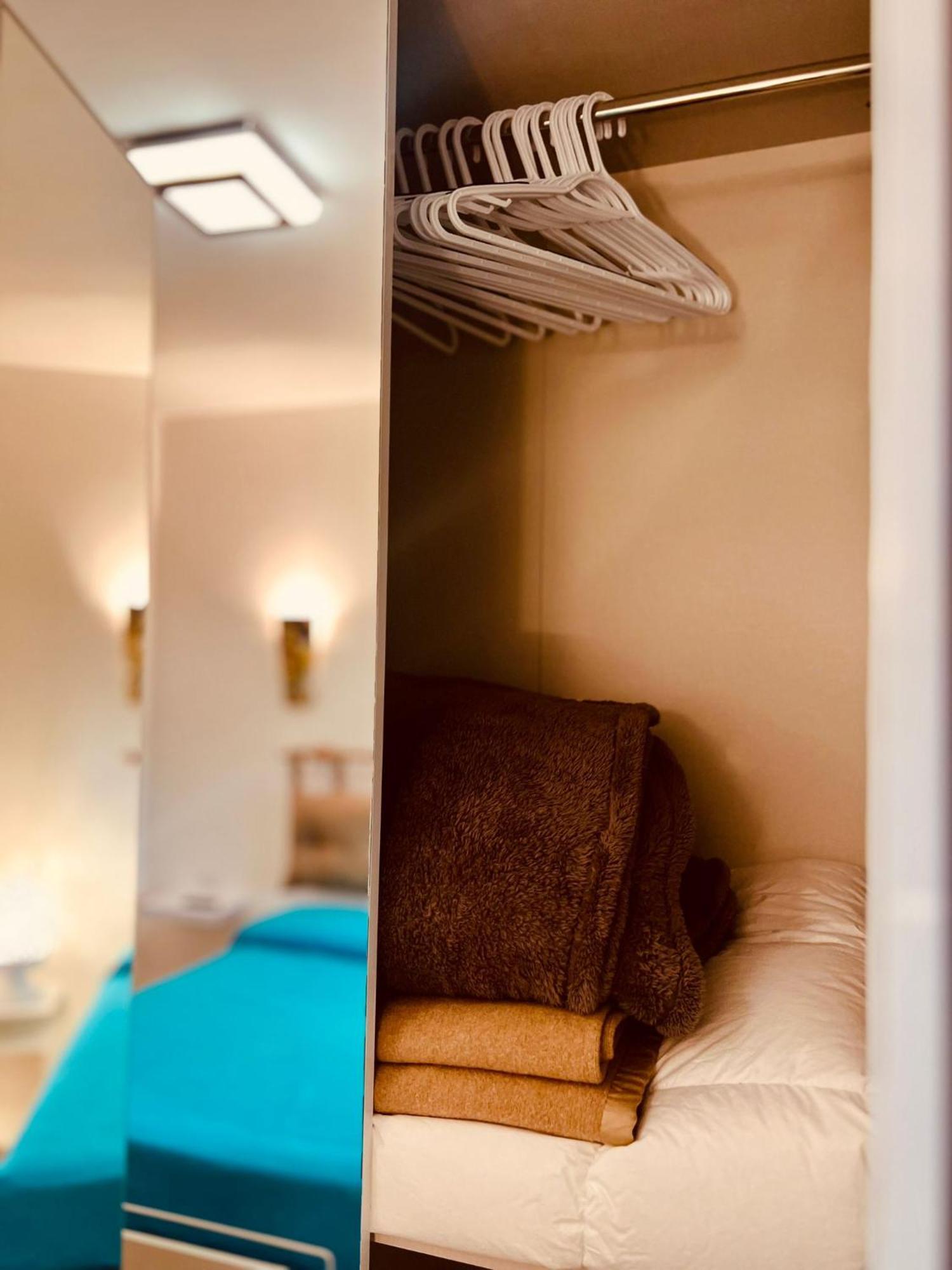 Civico 98 - Appartement *
