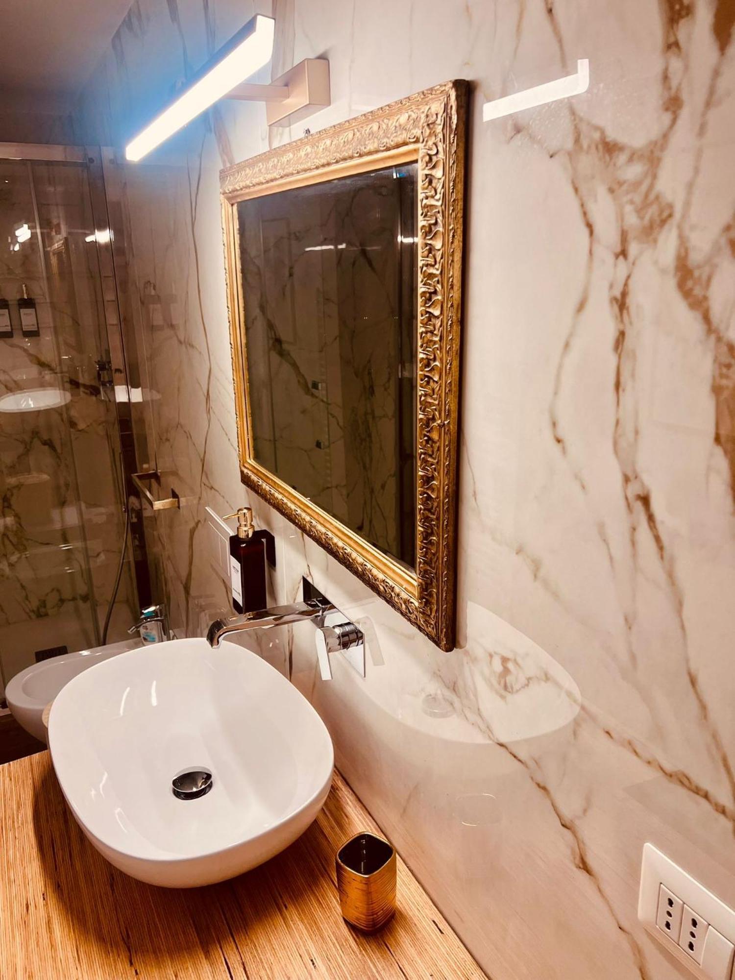 Apartment Civico 98 - *
