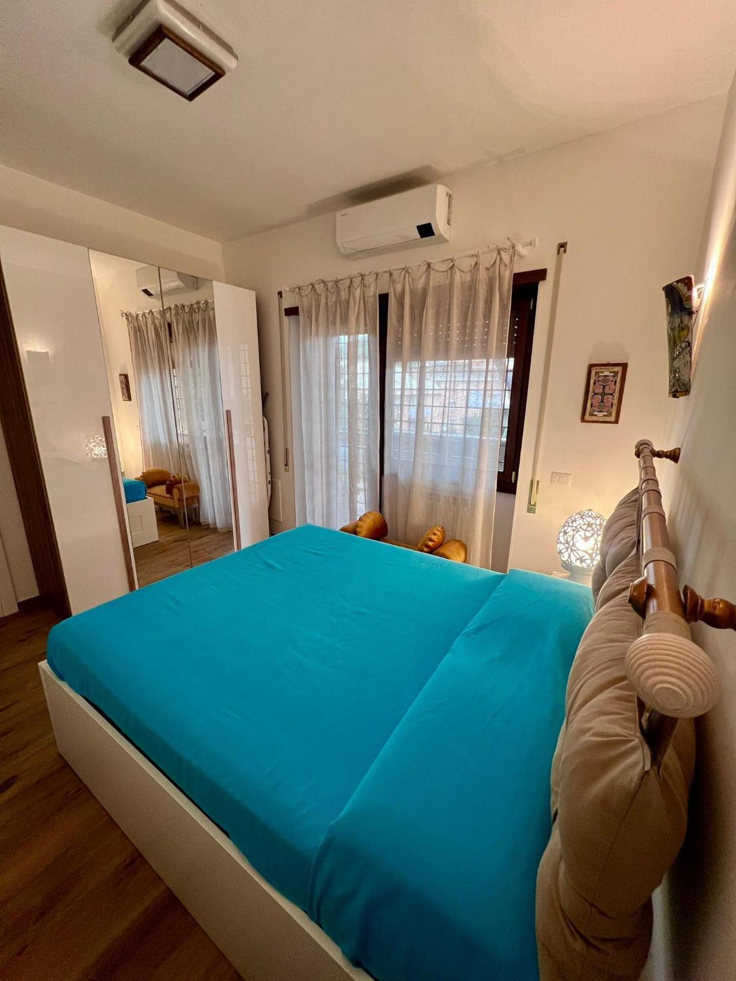 Civico 98 - Apartment Rome