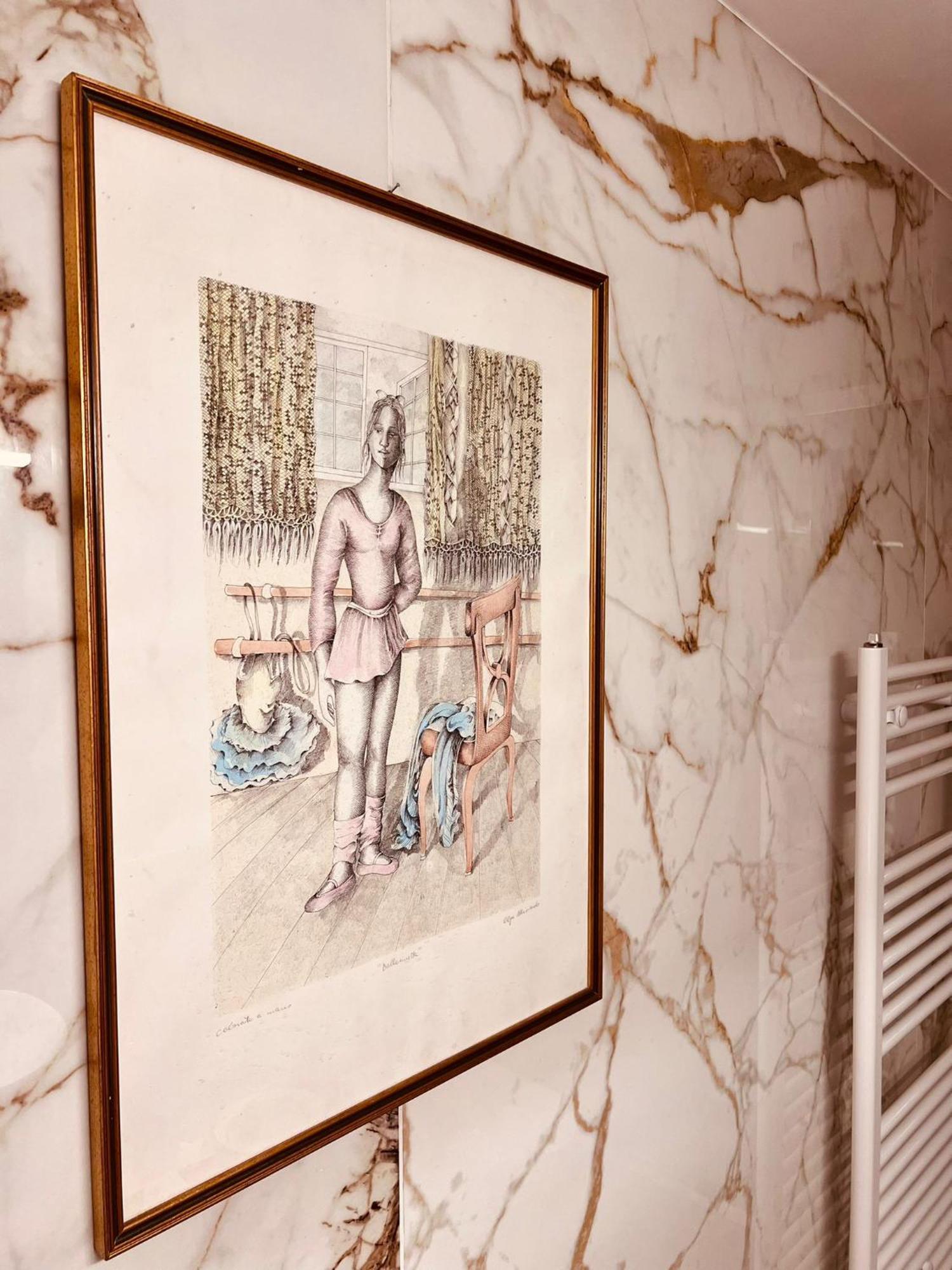 Appartement Civico 98 - Rome