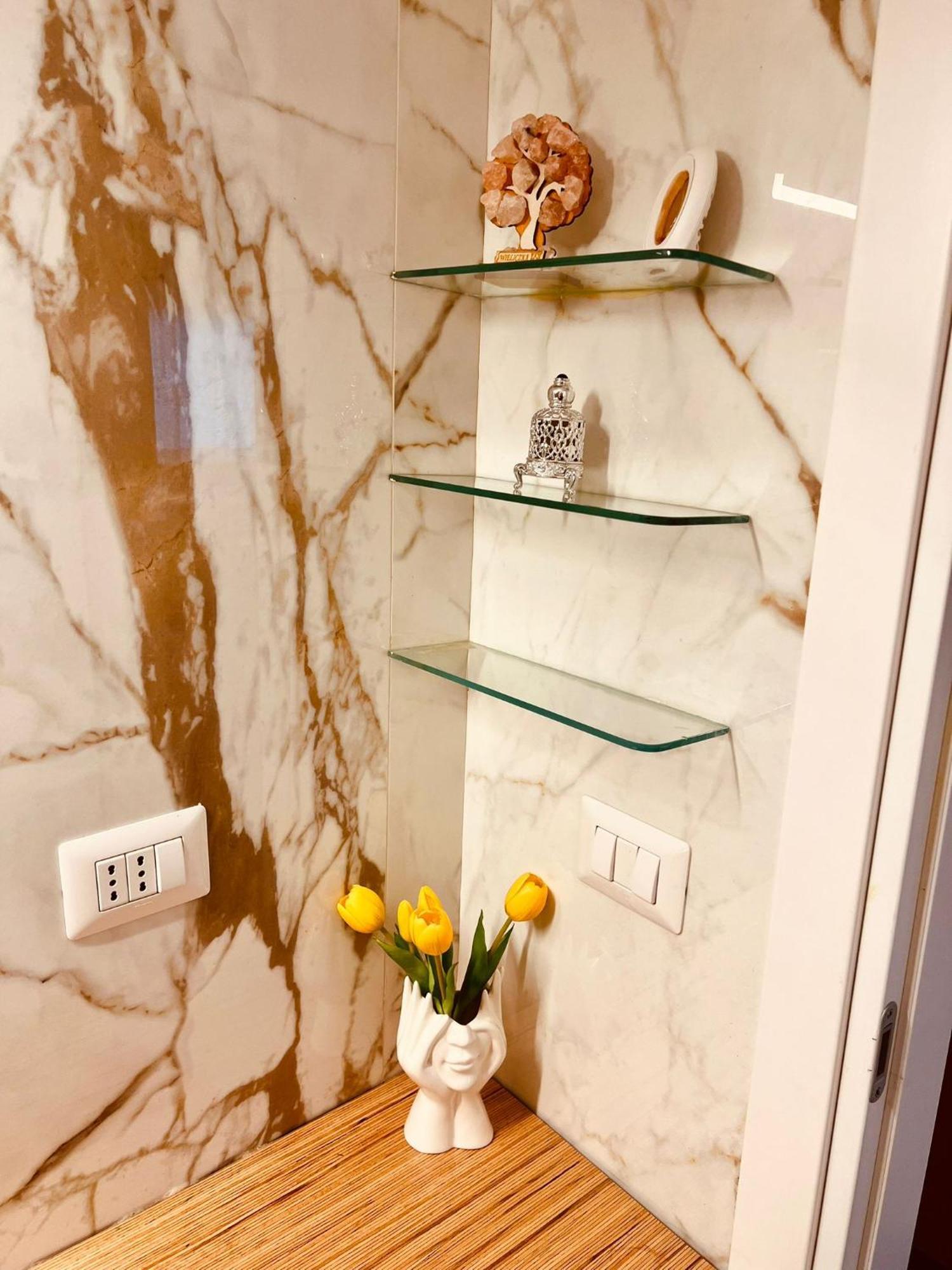Apartment Civico 98 - *