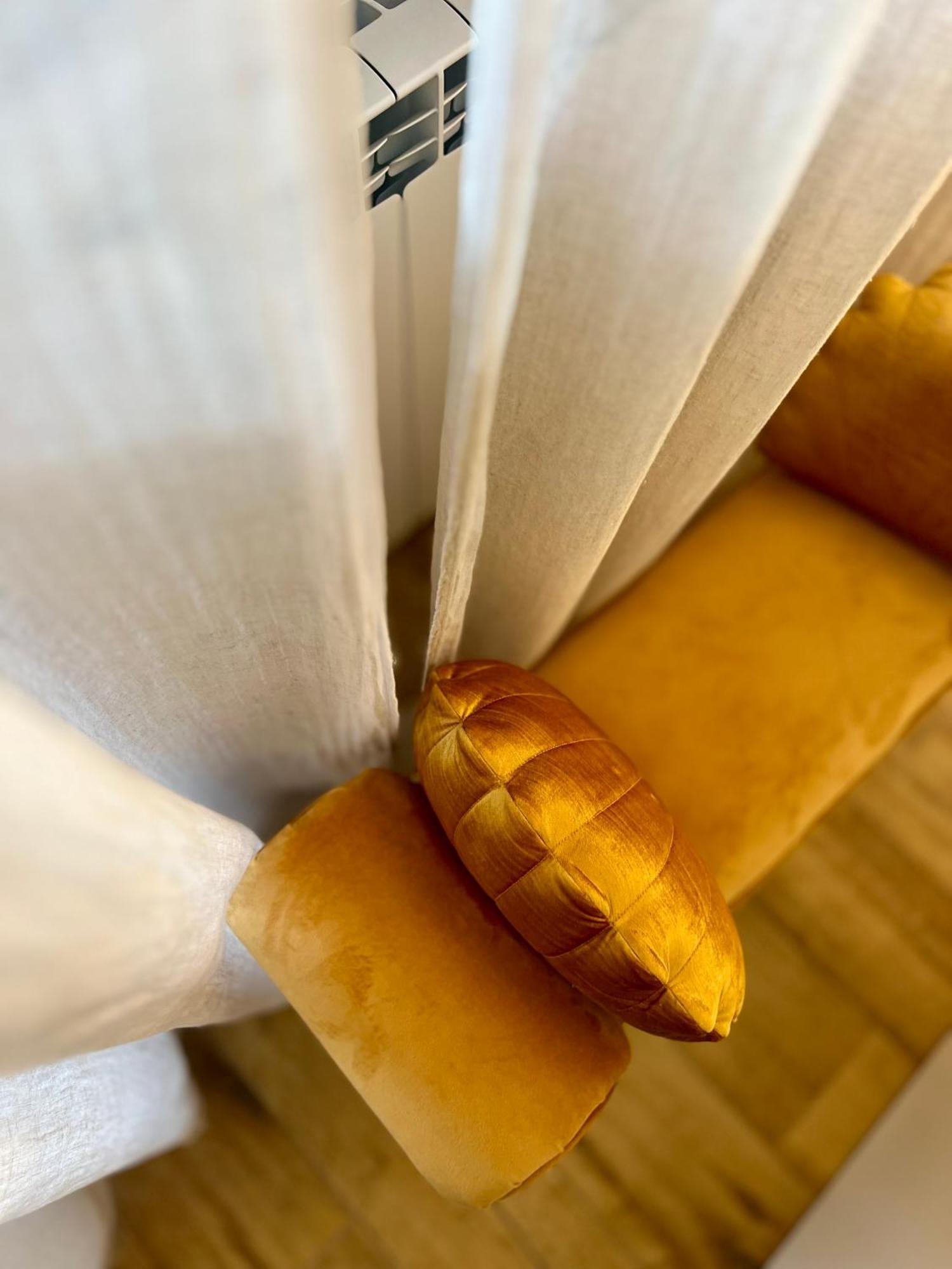 Apartment Civico 98 -