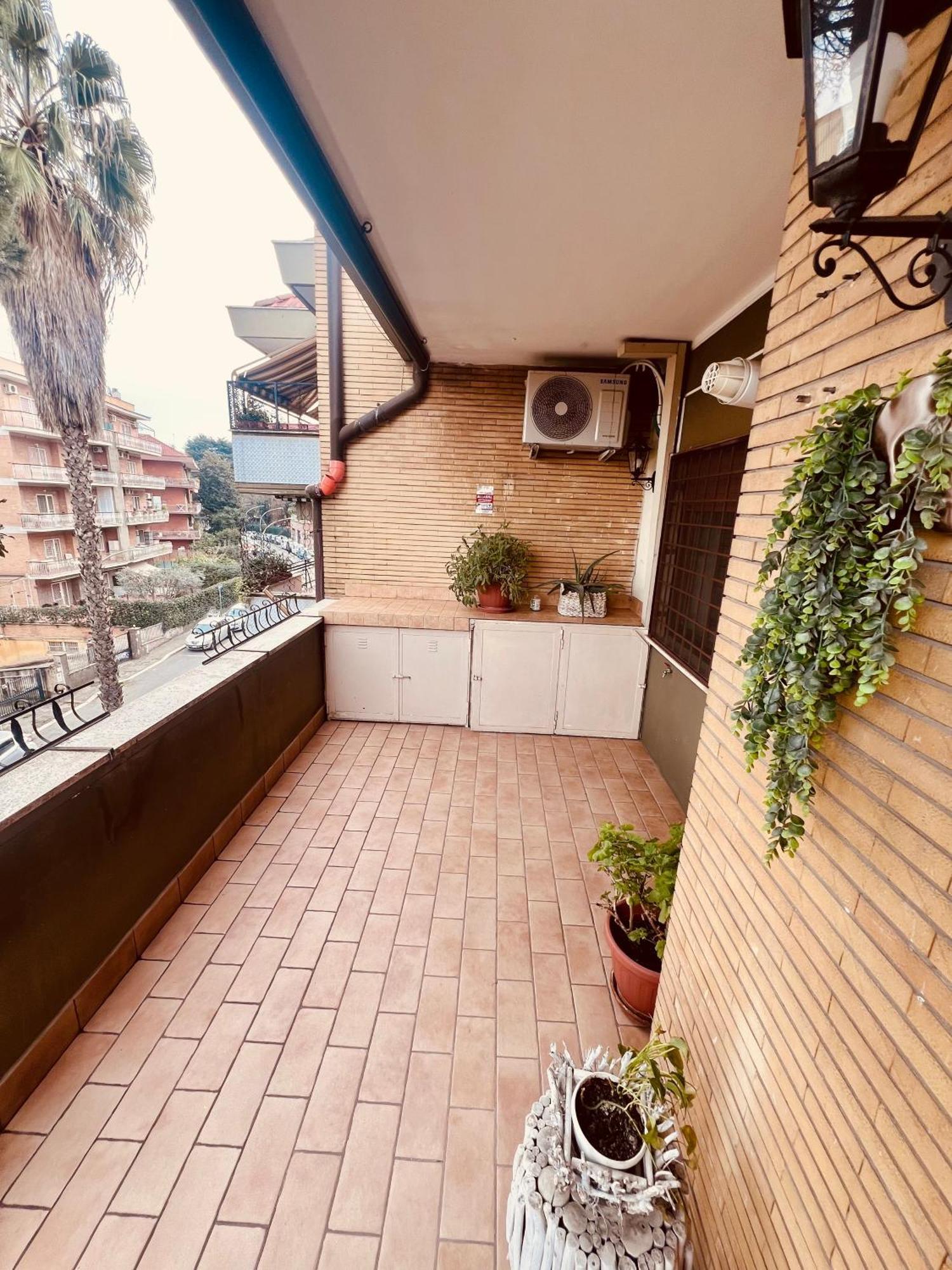 Civico 98 - Apartment