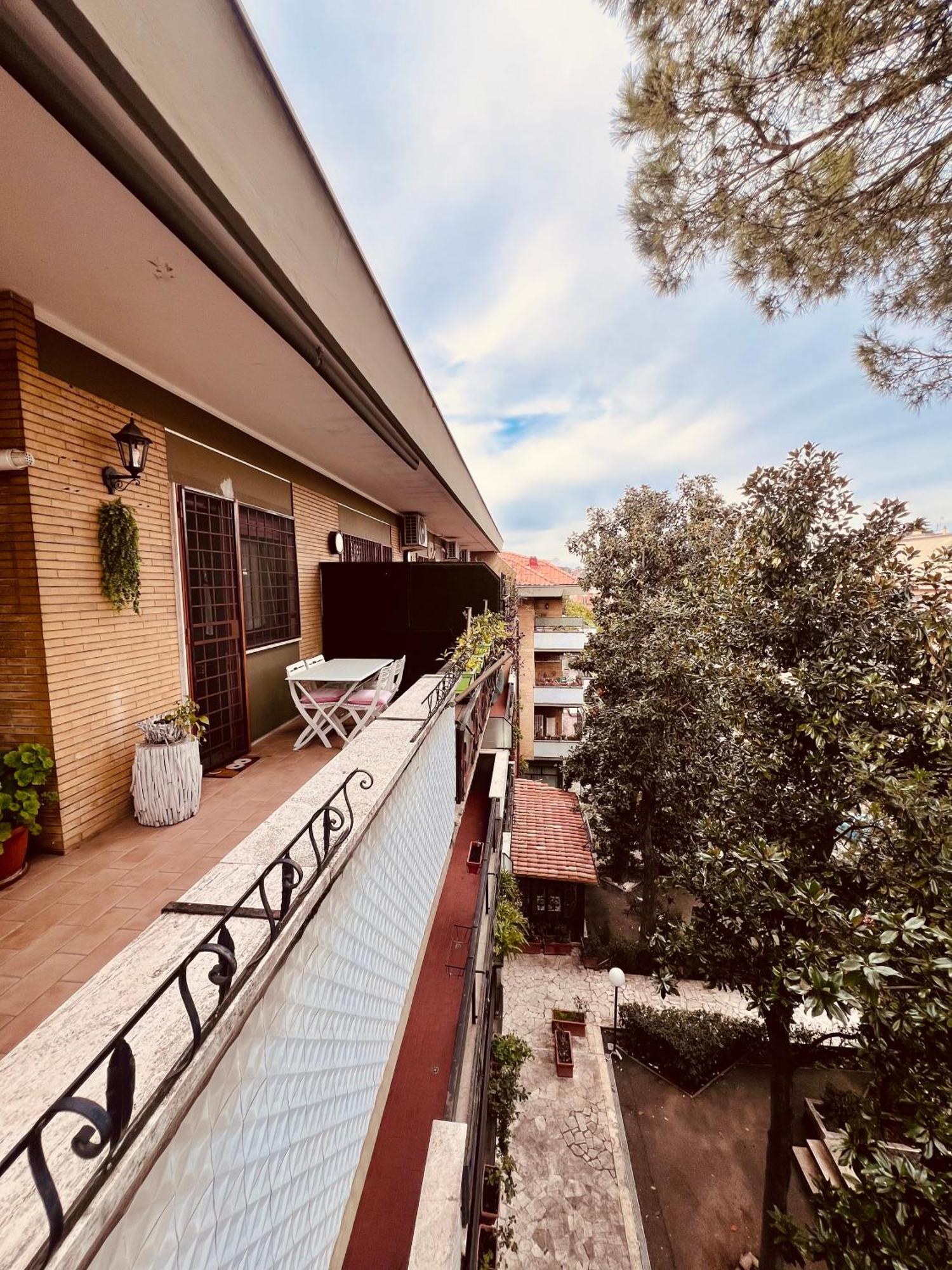 Civico 98 - Apartment