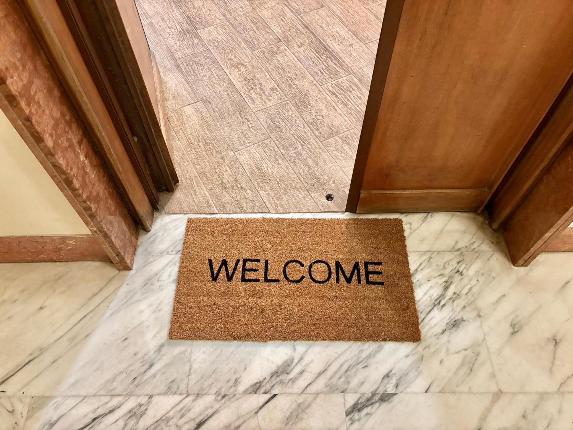 Your At Vatican's Doors