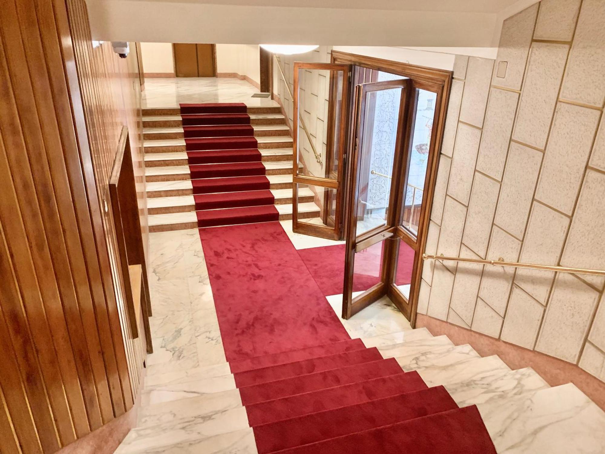 Your At Vatican's Doors Apartment Rome