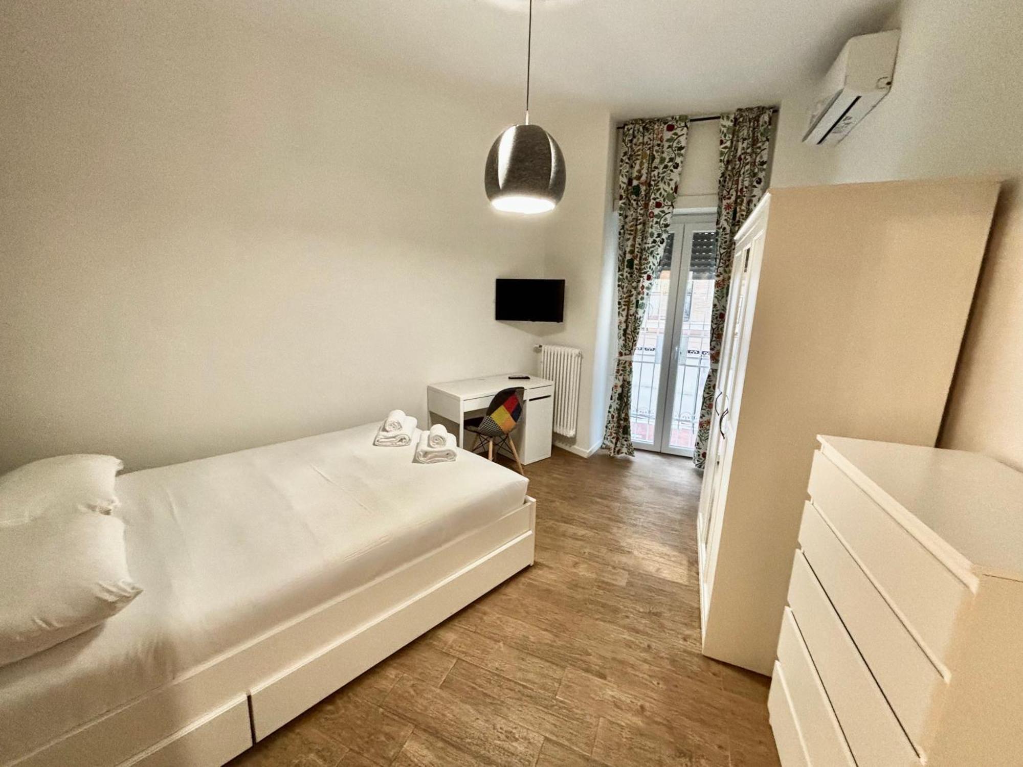 Your At Vatican's Doors Apartment Rome