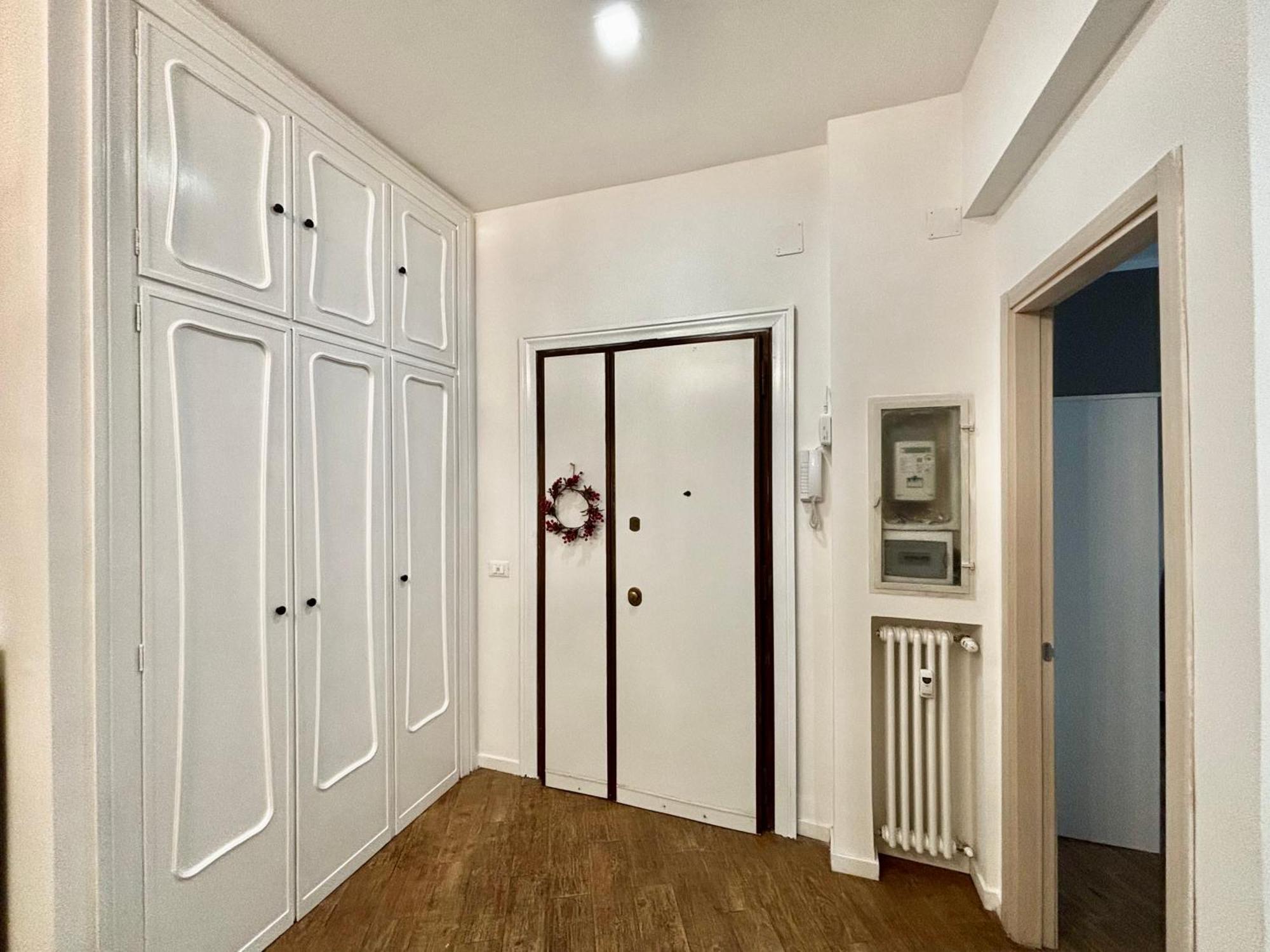 Apartment Your At Vatican's Doors Rome