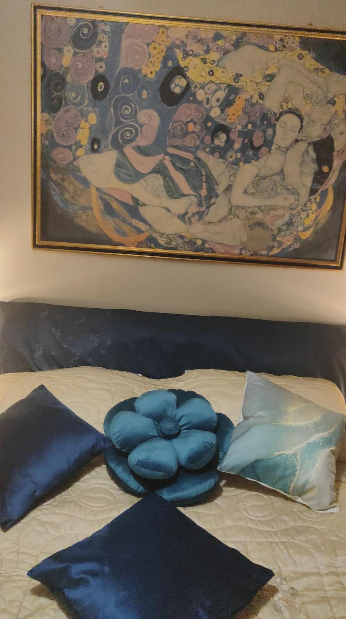 Homestay L'aurora *