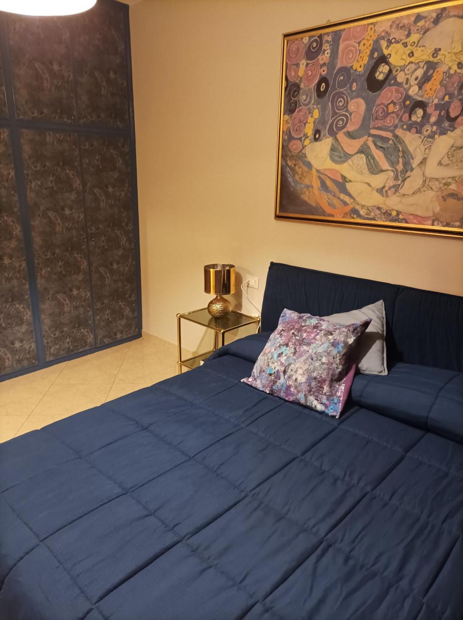 Homestay L'aurora Rome