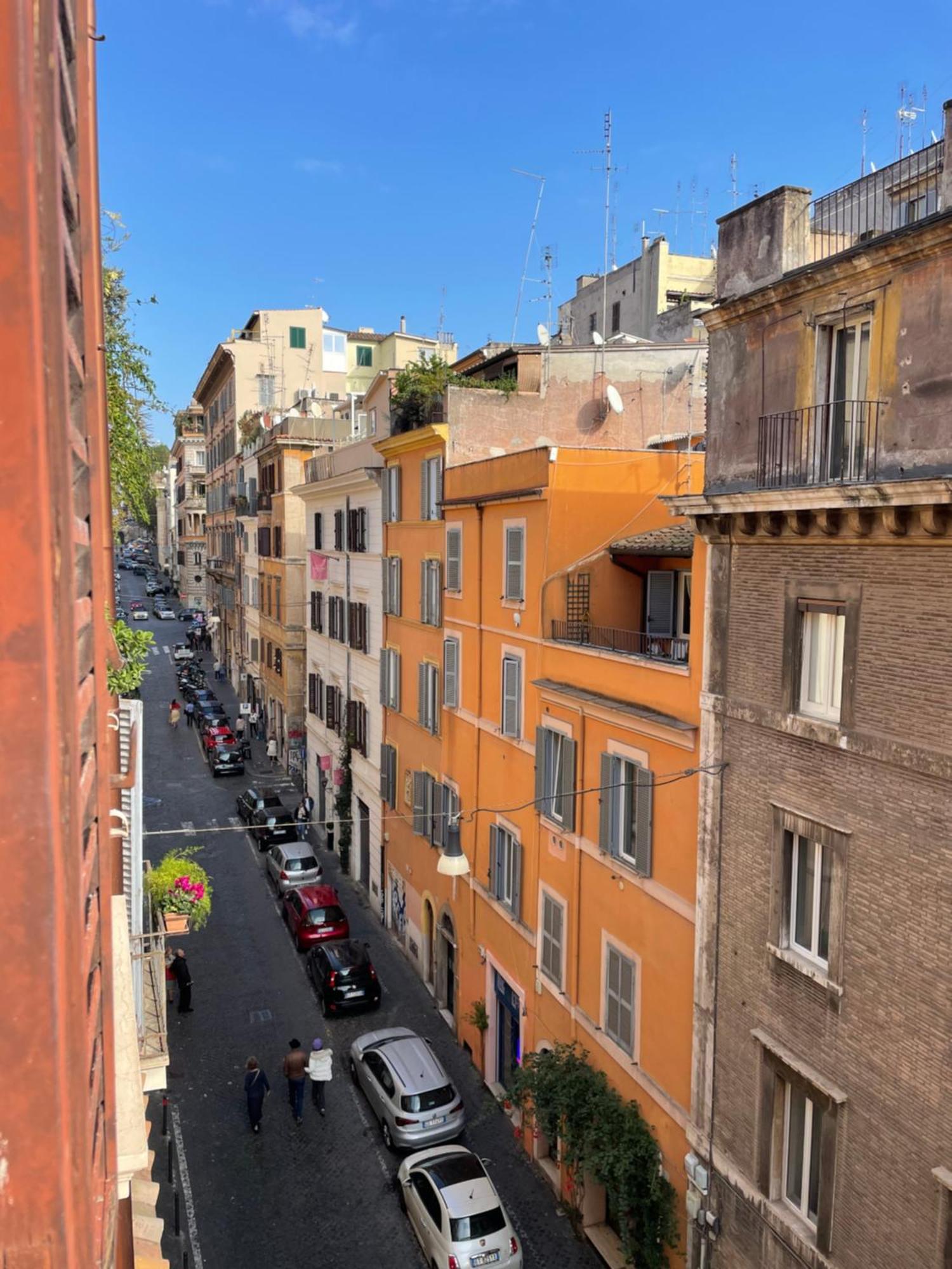 Monti Stunning Flat Apartment *