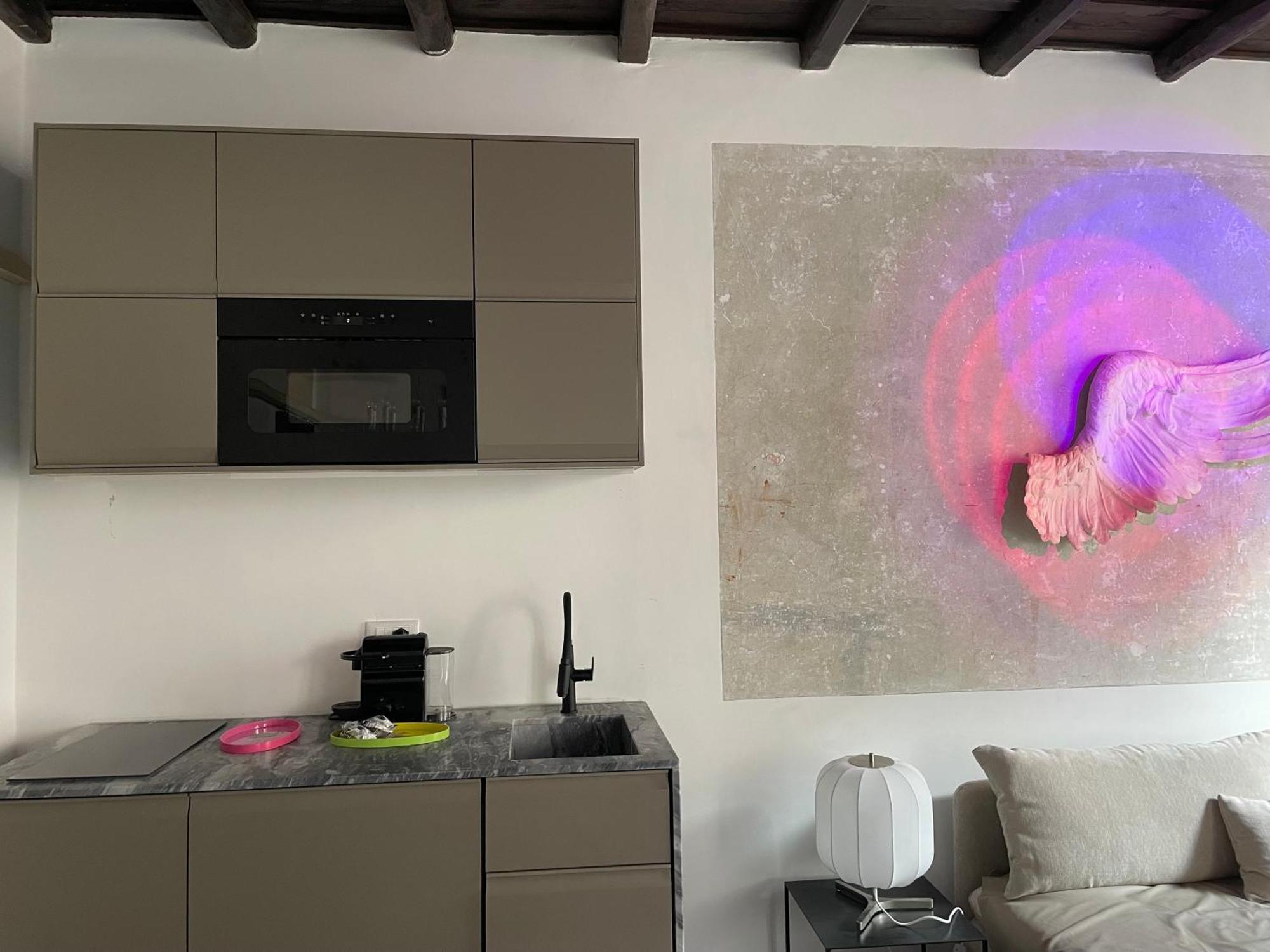 Apartment Monti Stunning Flat