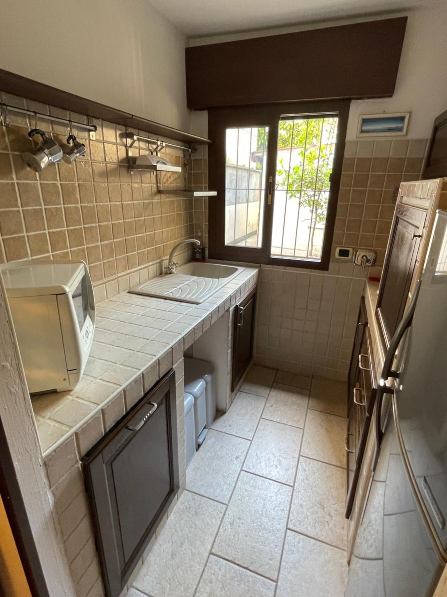 House With Private Garden Apartment Rome