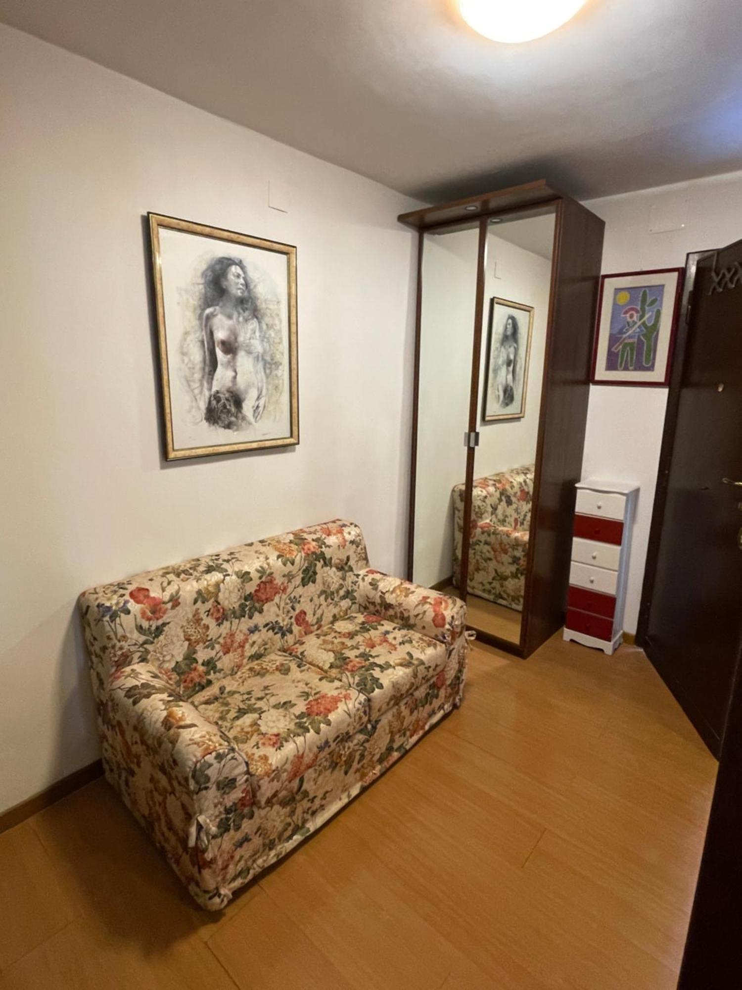 Apartment House With Private Garden *