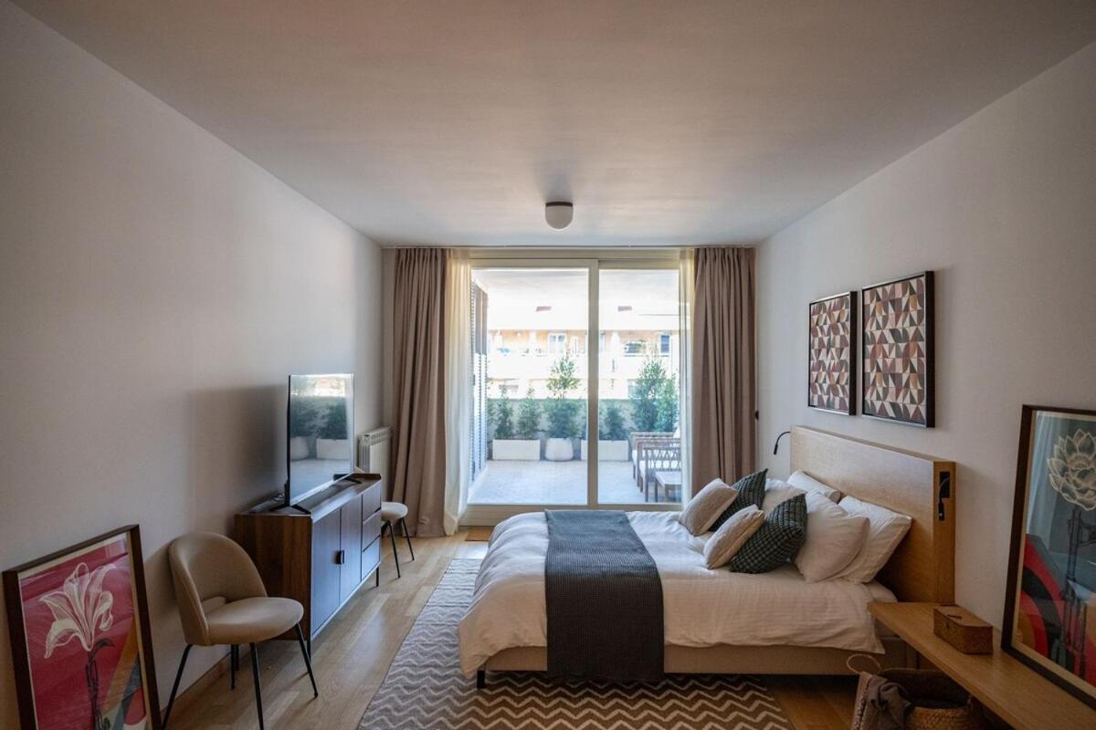 La Dolce - Trastevere Luxury Stylish Apartment *