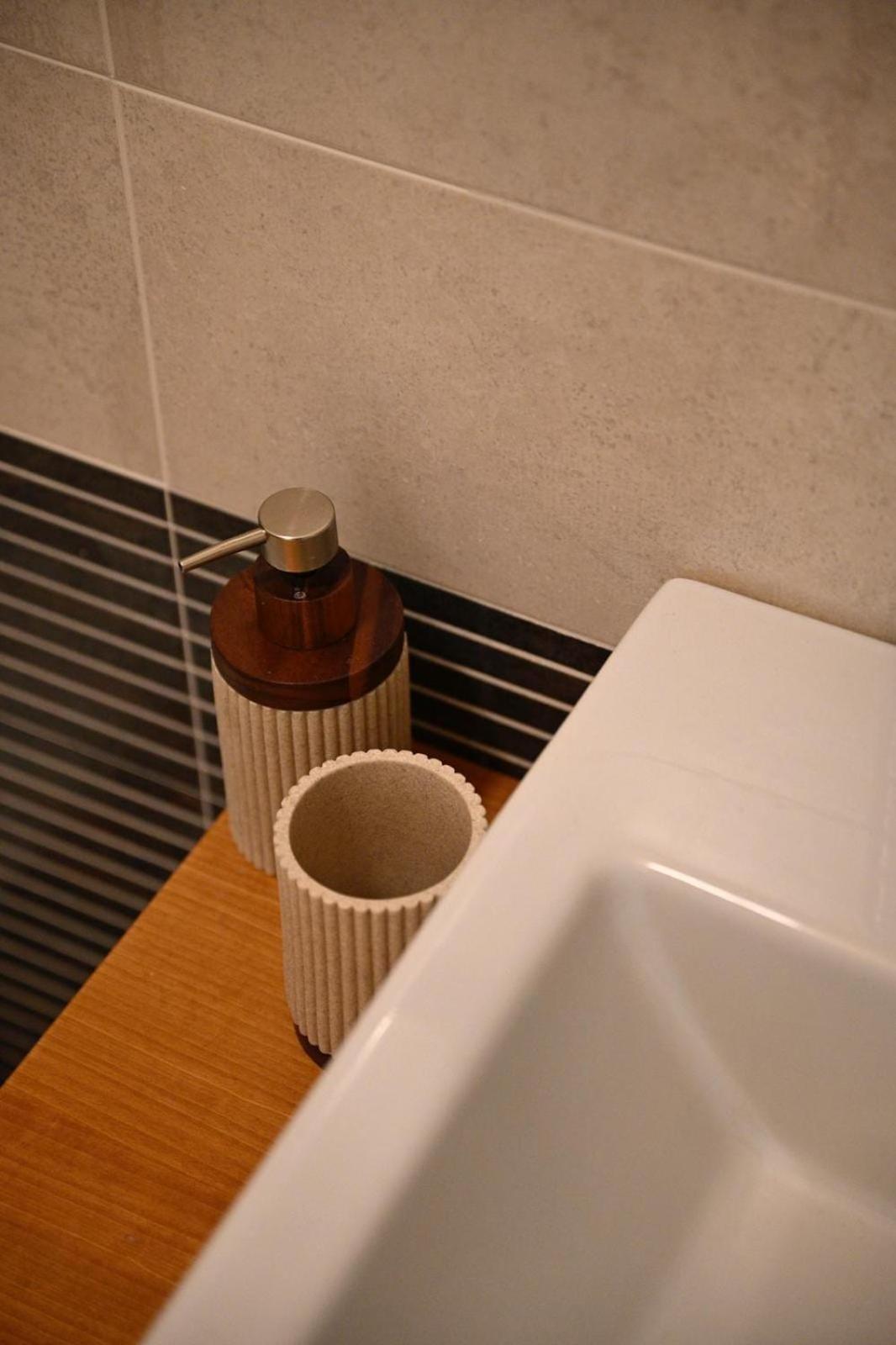 La Dolce - Trastevere Luxury Stylish Apartment *