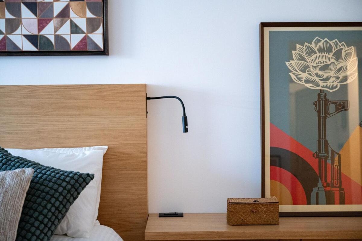 Apartment La Dolce - Trastevere Luxury Stylish *