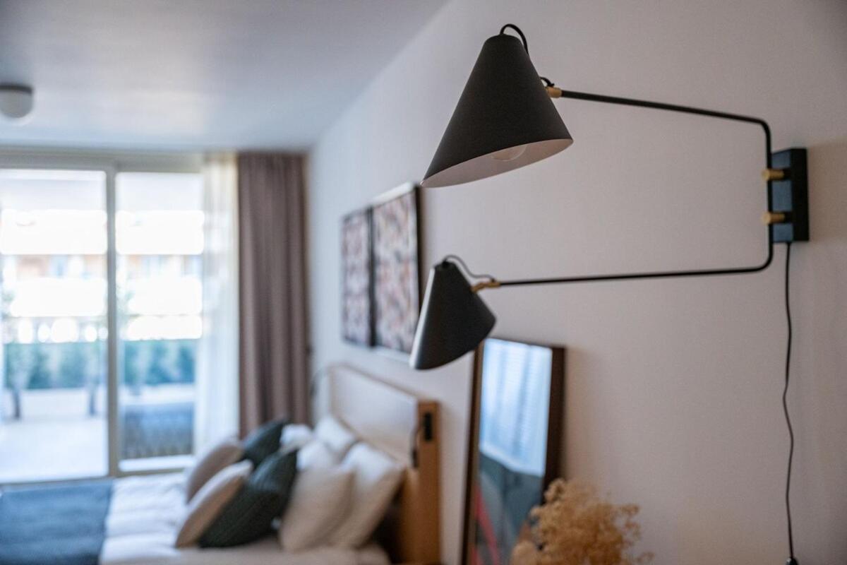 Apartment La Dolce - Trastevere Luxury Stylish Rome