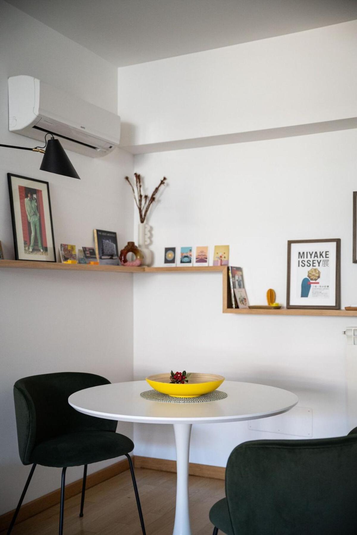 La Dolce - Trastevere Luxury Stylish Apartment Rome