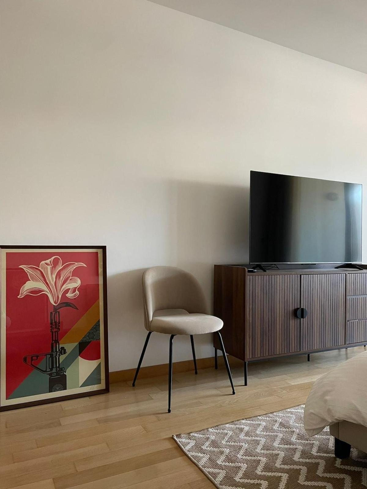 La Dolce - Trastevere Luxury Stylish Rome