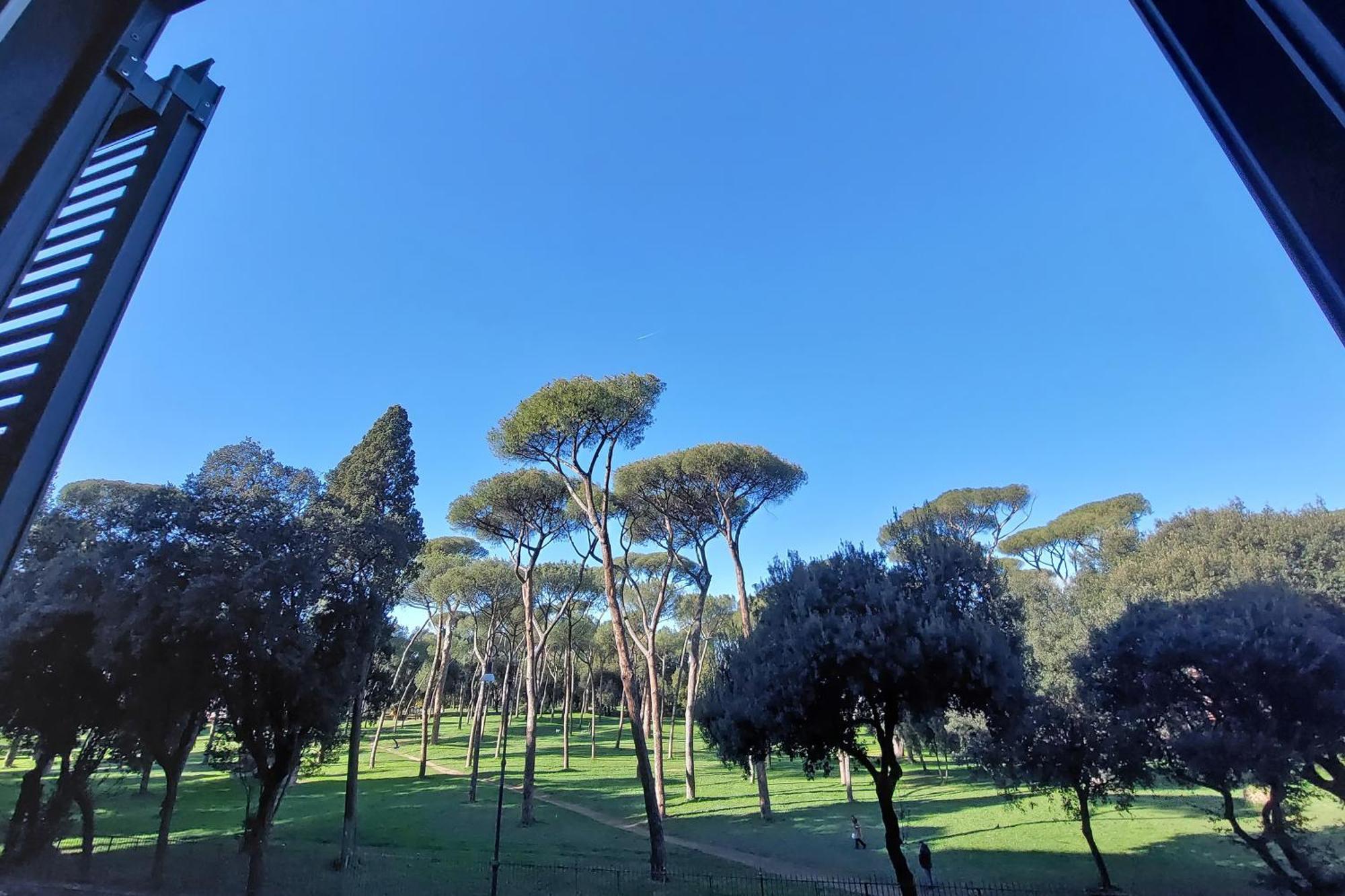 Borghese Park View - My Extra Apartment Rome