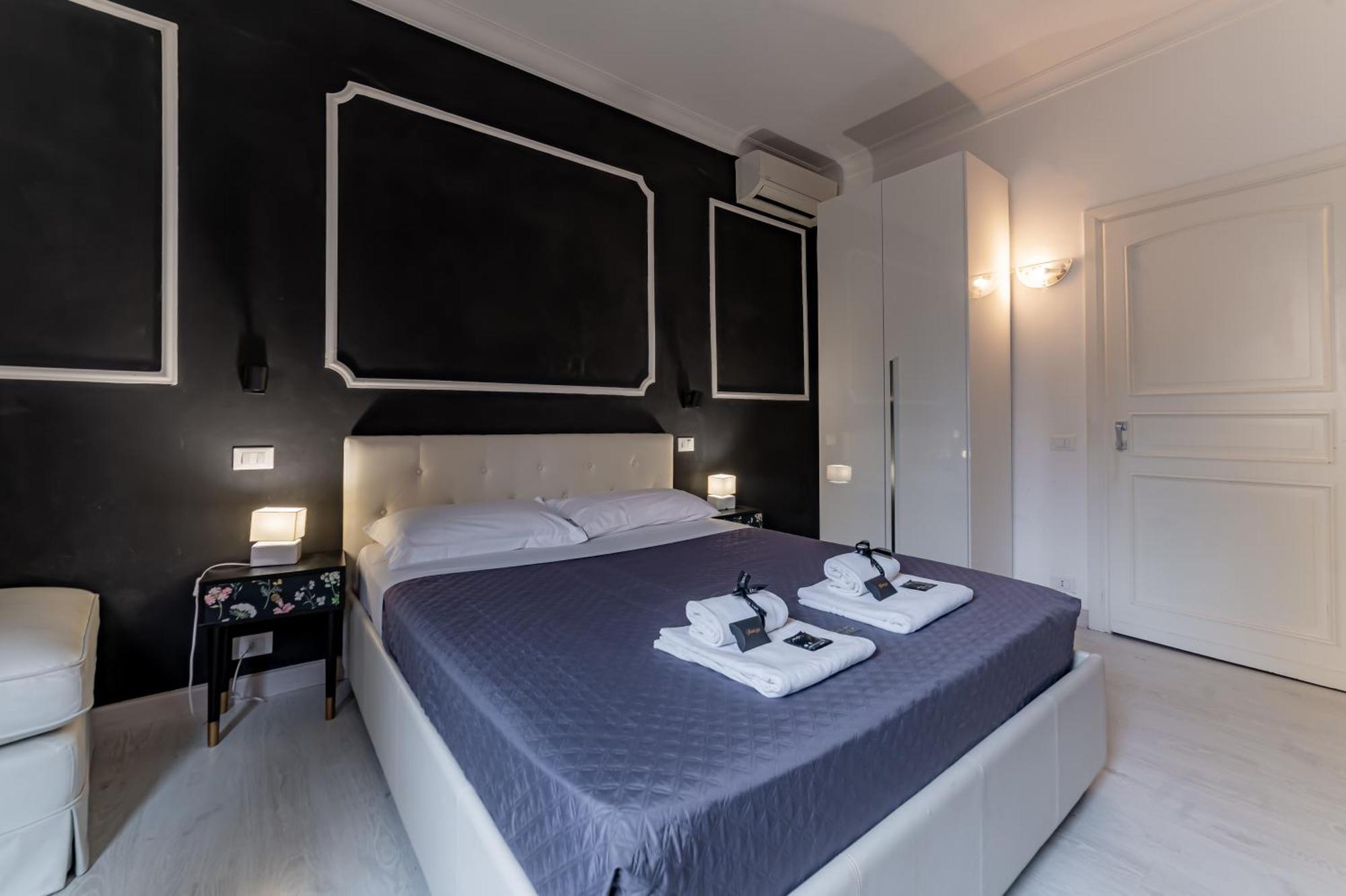 Casa Dana - Metro Flaminio - Piazza Del Popolo Apartment Rome
