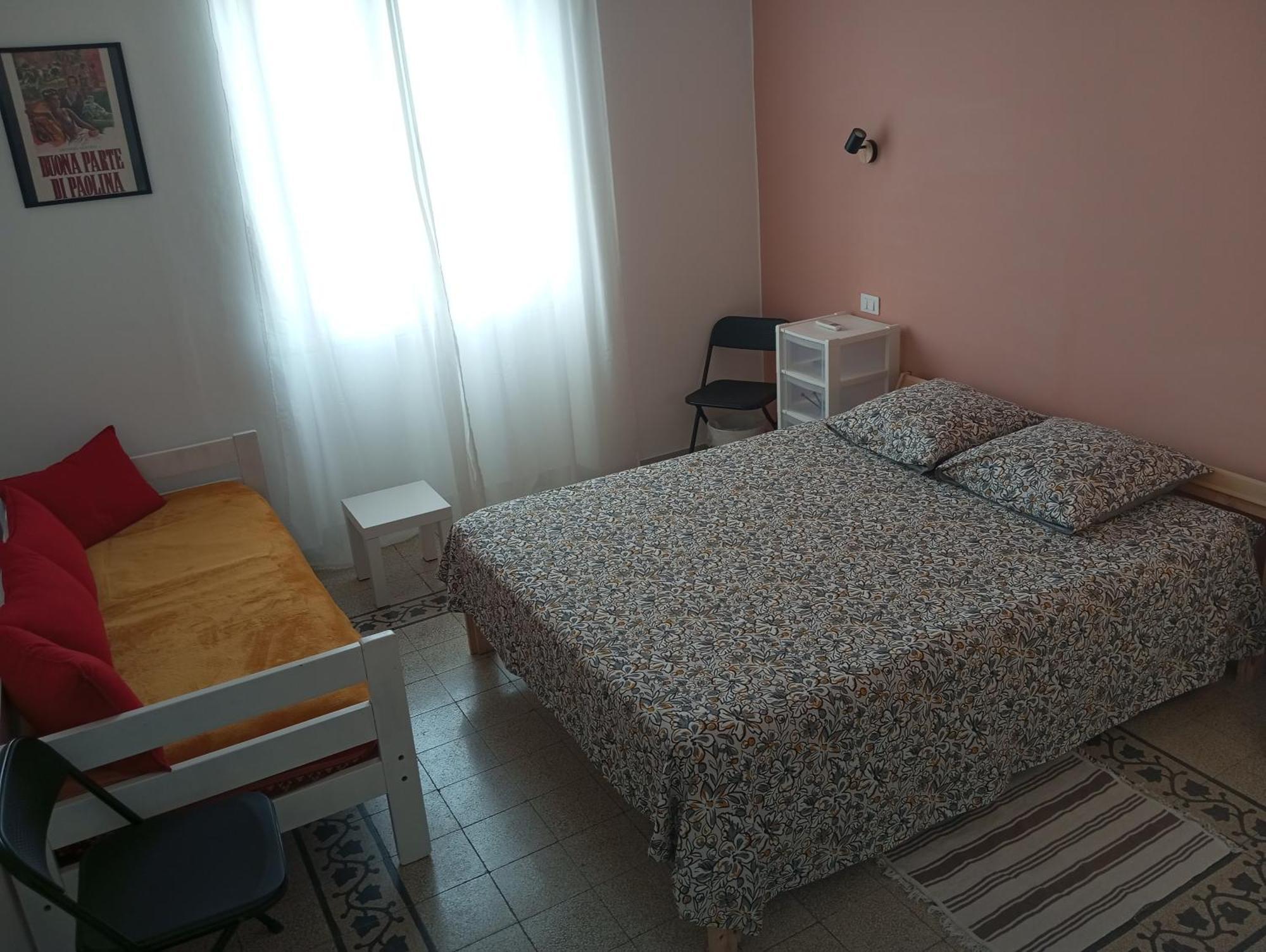 Cozy Homestay