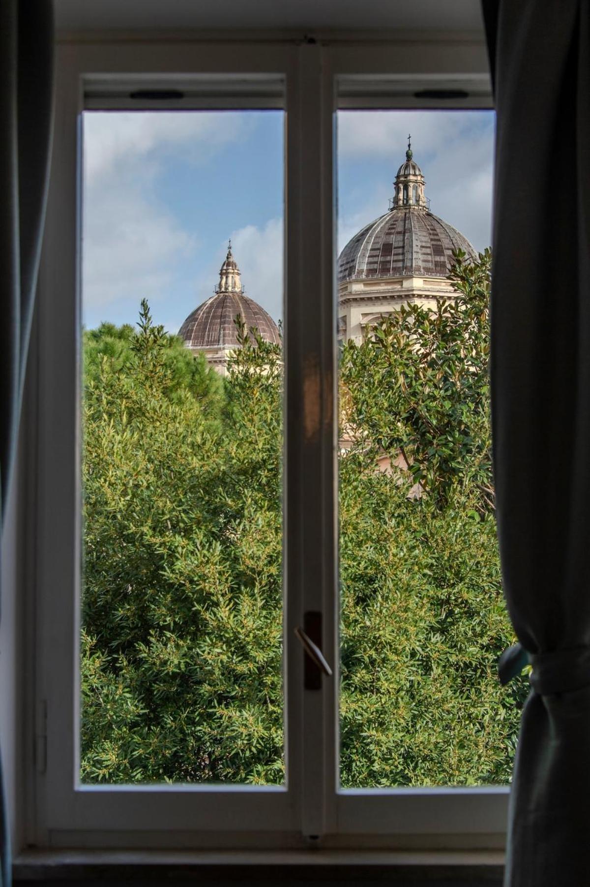 4 Cantoni, Cosy In Monti District Appartement Rome