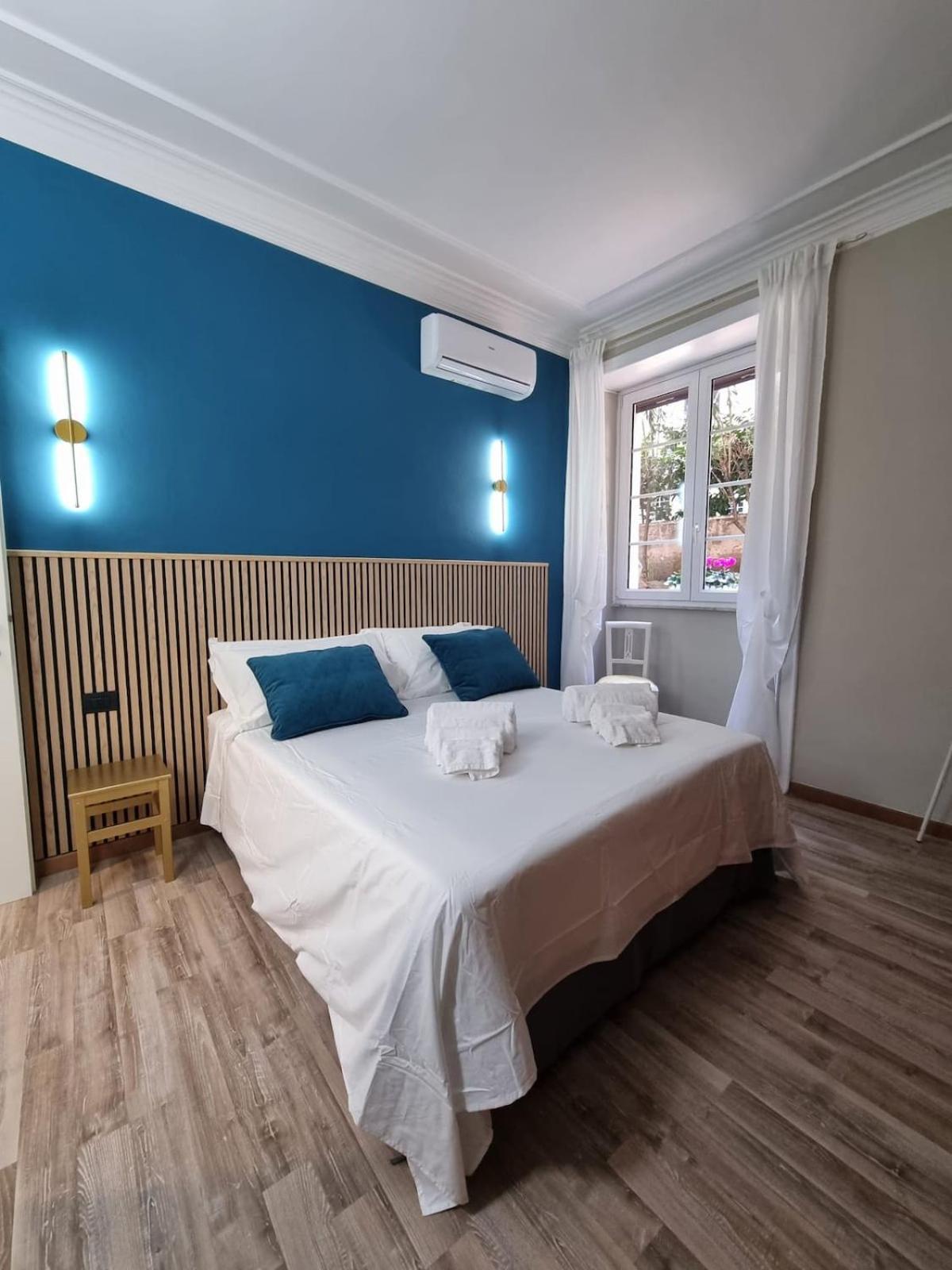 Papa's House - Re Di Appartement