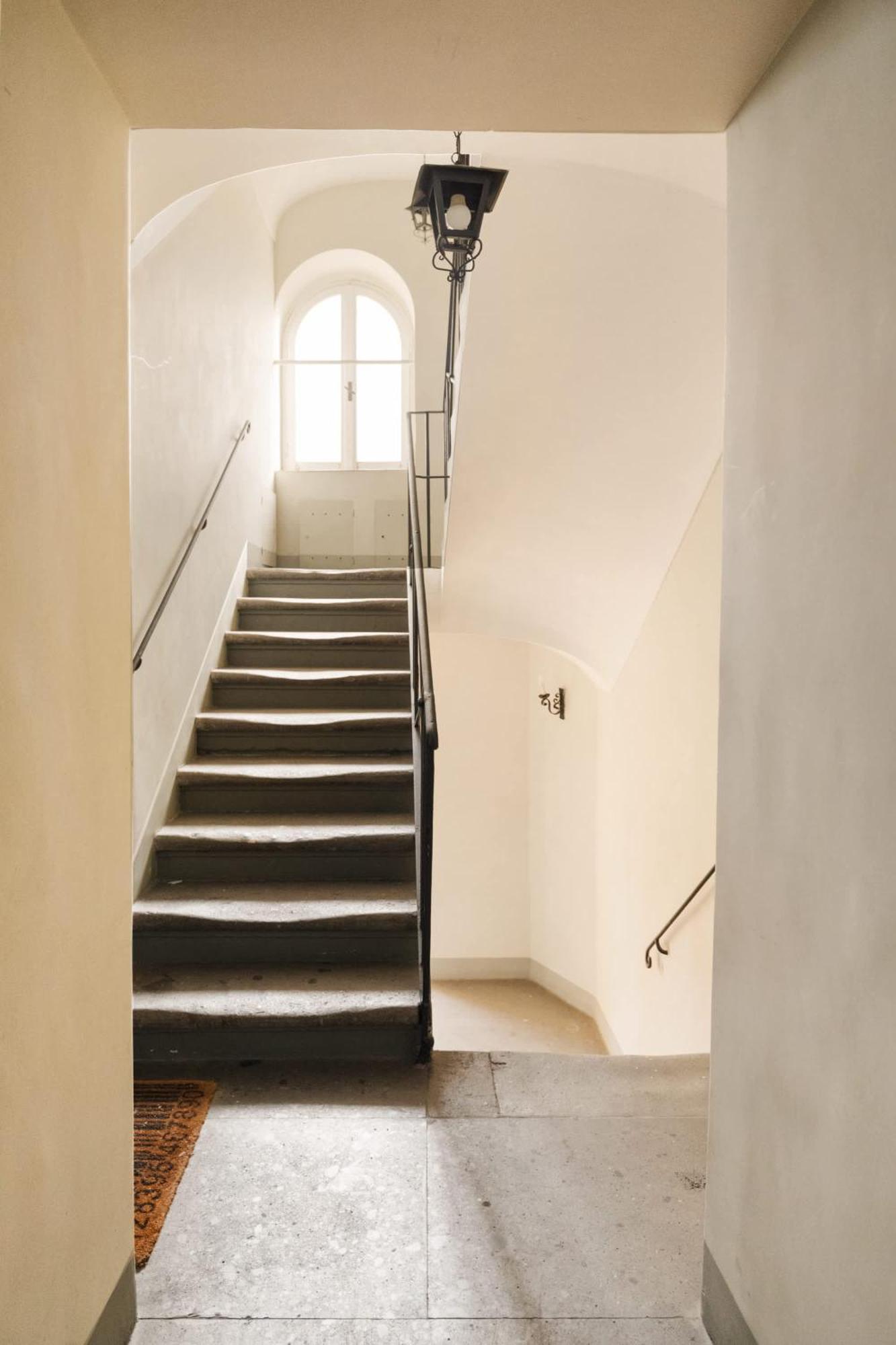 Apartment Navona Panoramic By Romeloft Rome