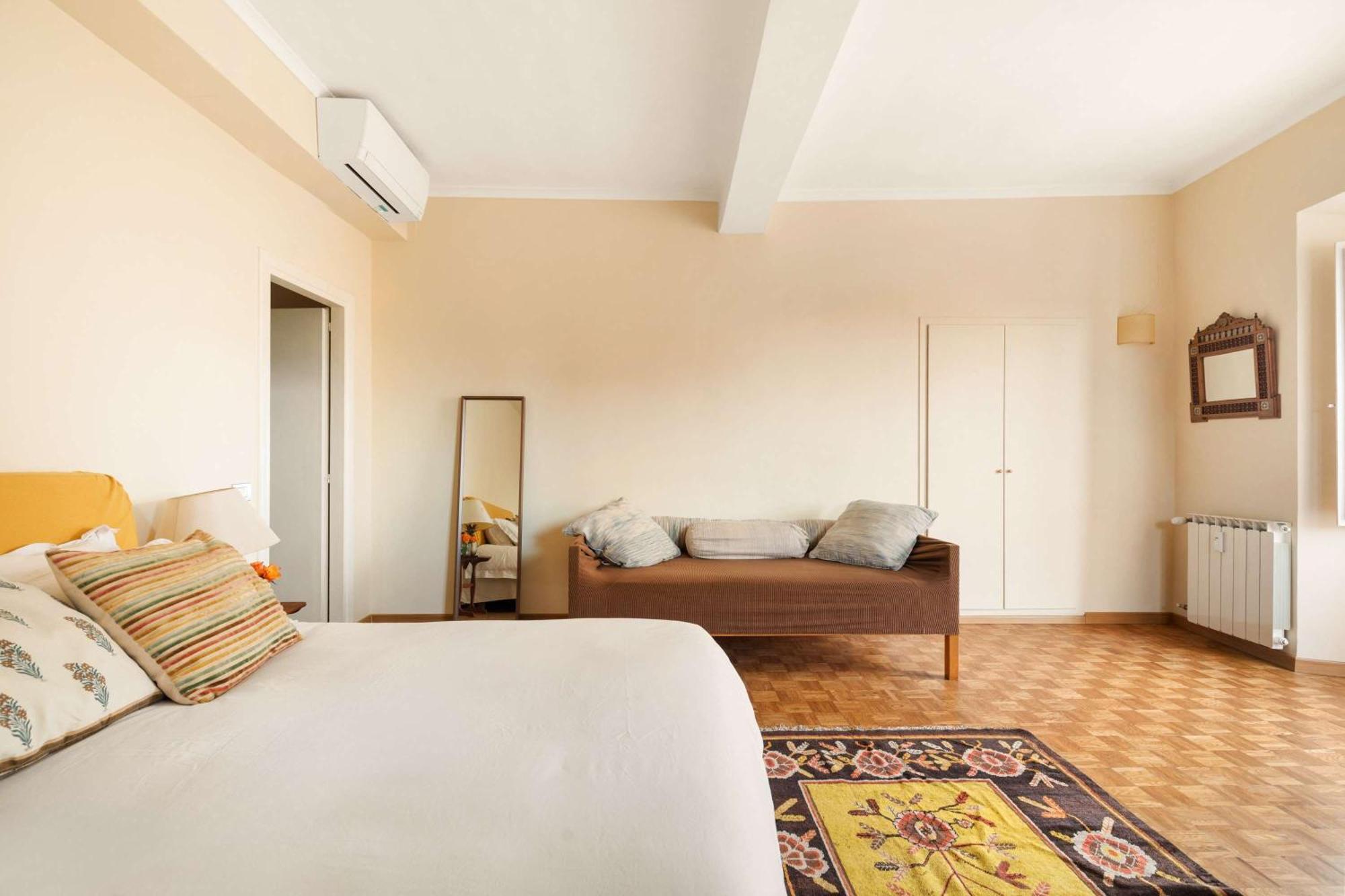 Navona Panoramic By Romeloft Apartment Rome