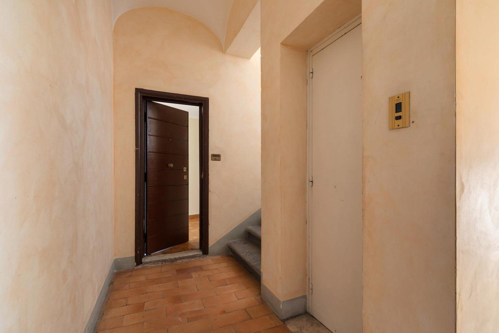 Apartment Navona Panoramic By Romeloft