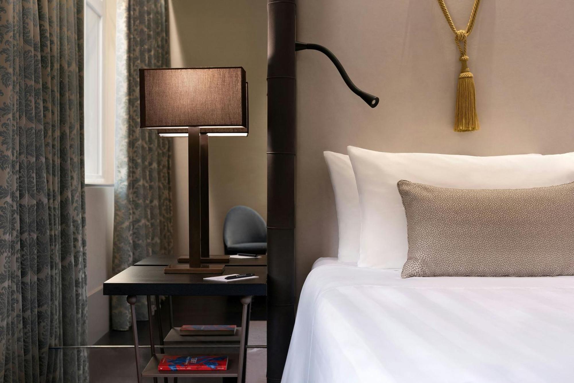 Hotel Sina Bernini Bristol, Autograph Collection