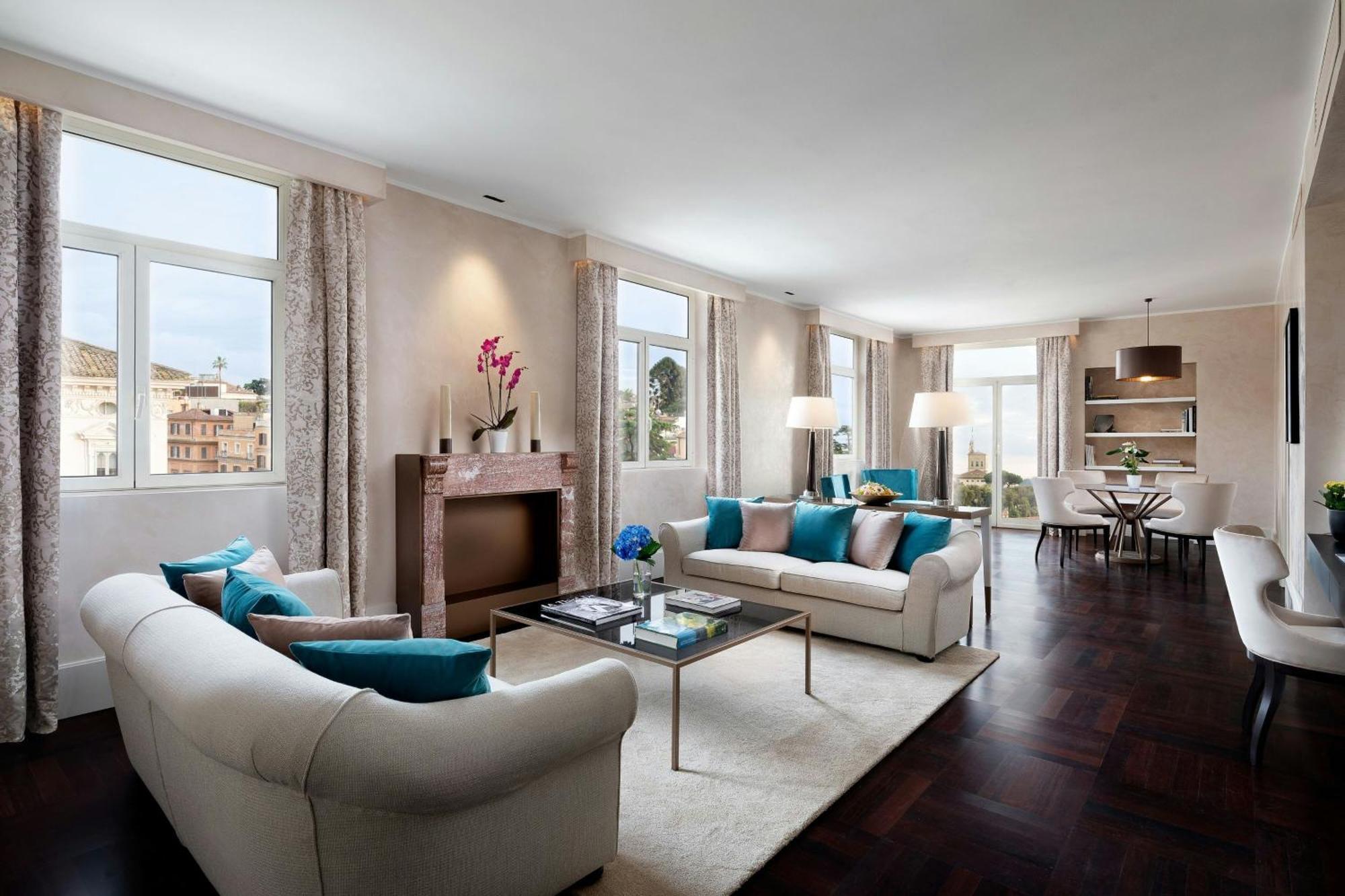 Sina Bernini Bristol, Autograph Collection Hotel 5*