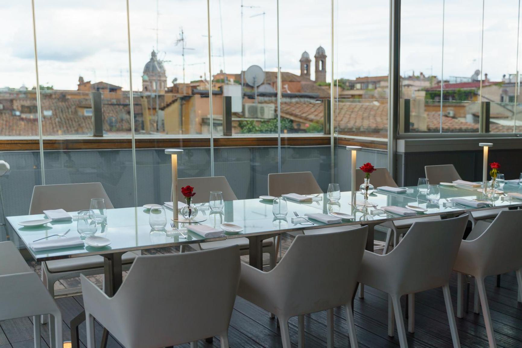Valadier Hotel 4*
