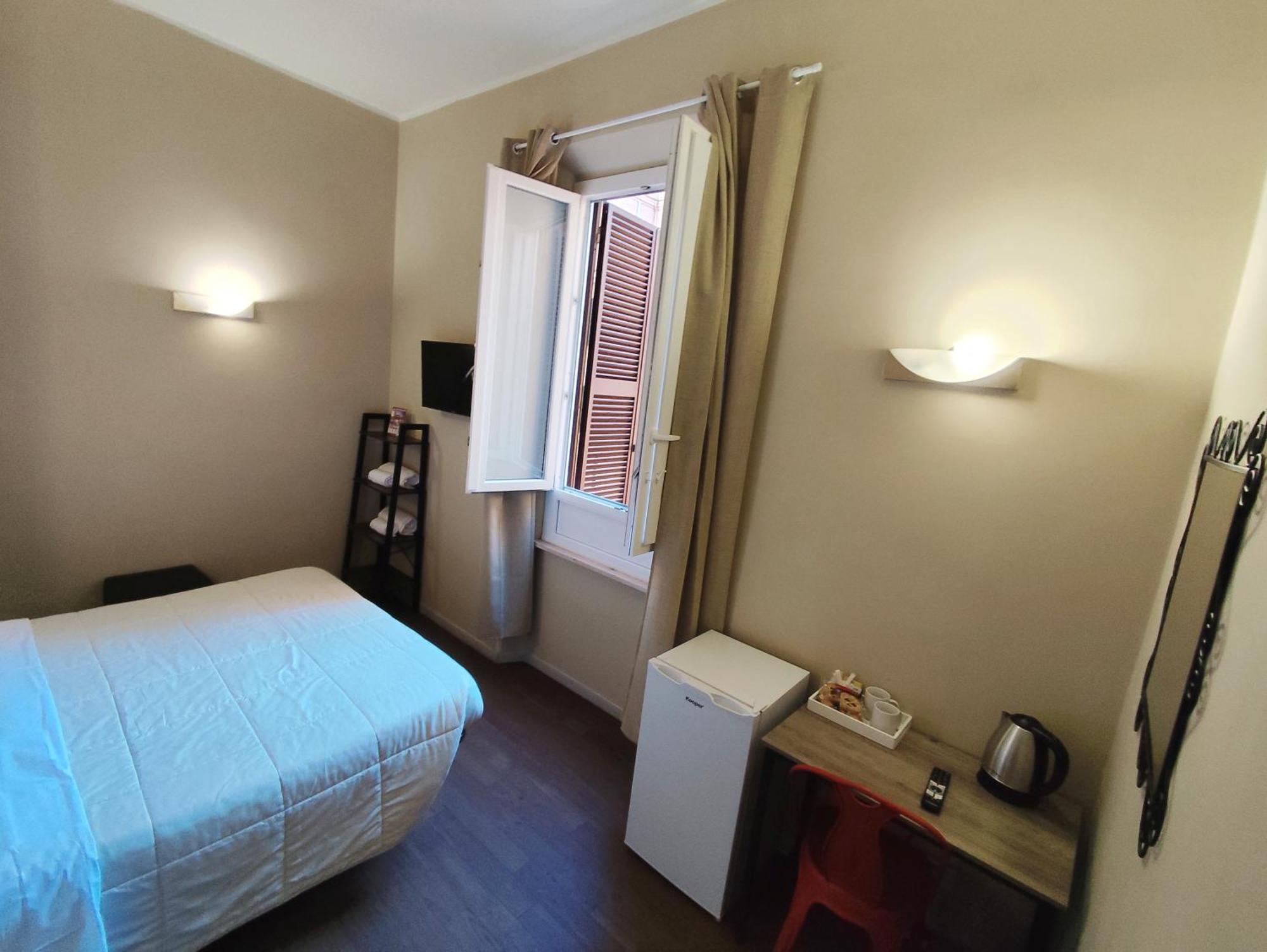 Milazzo23 Gasthuis Rome