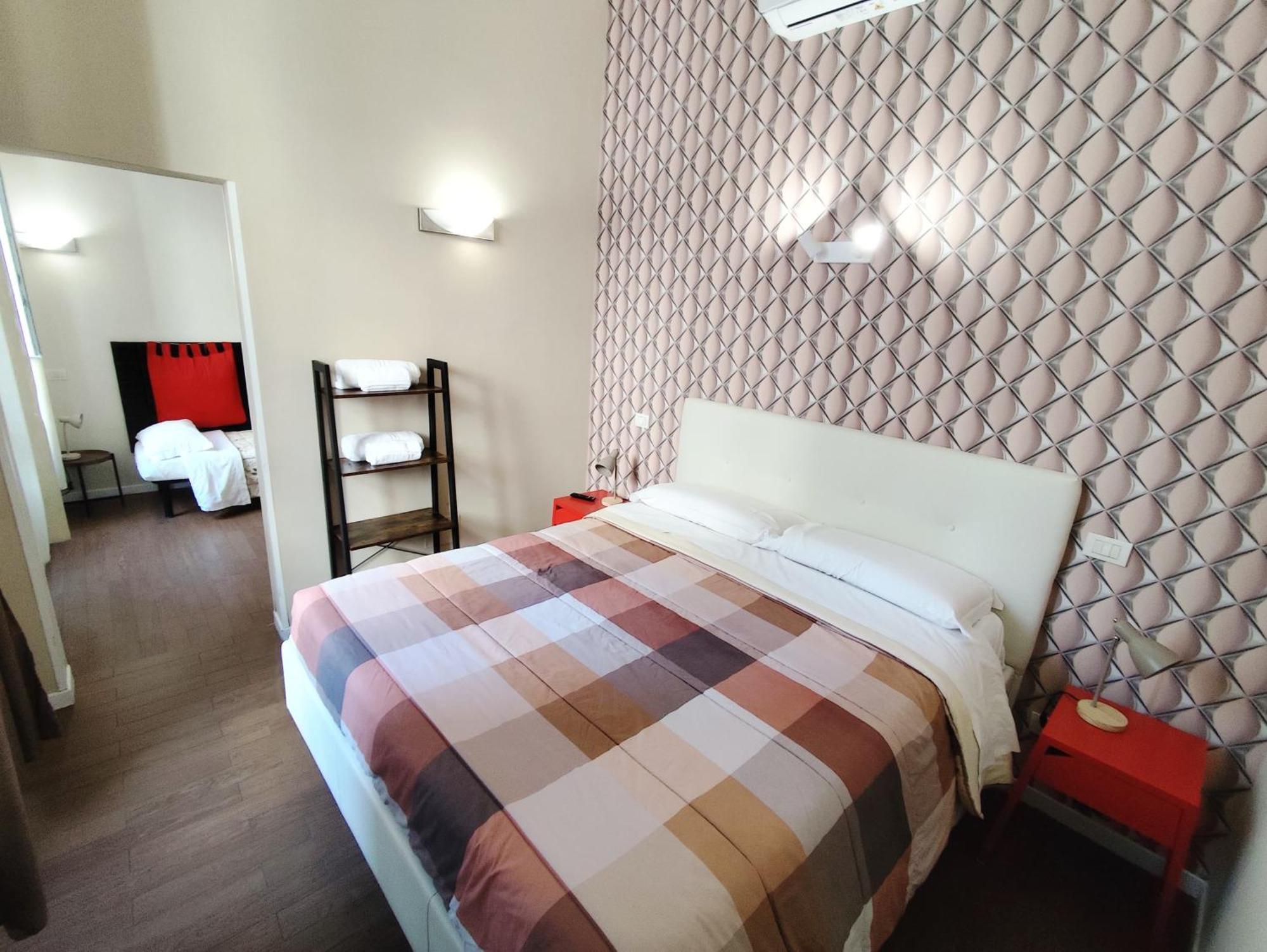 Guest house Milazzo23 Rome