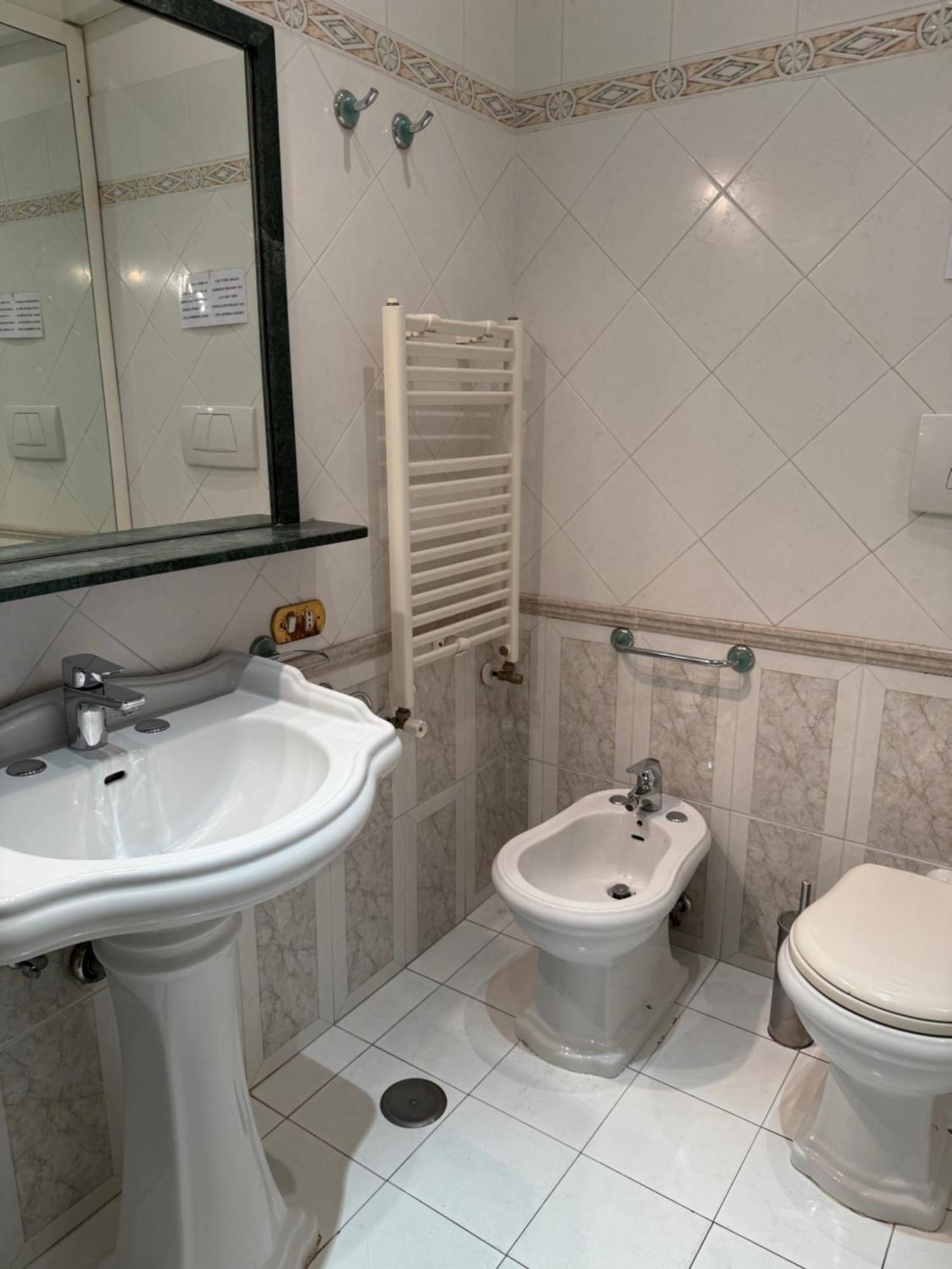 Glamour Center Of Affittacamere