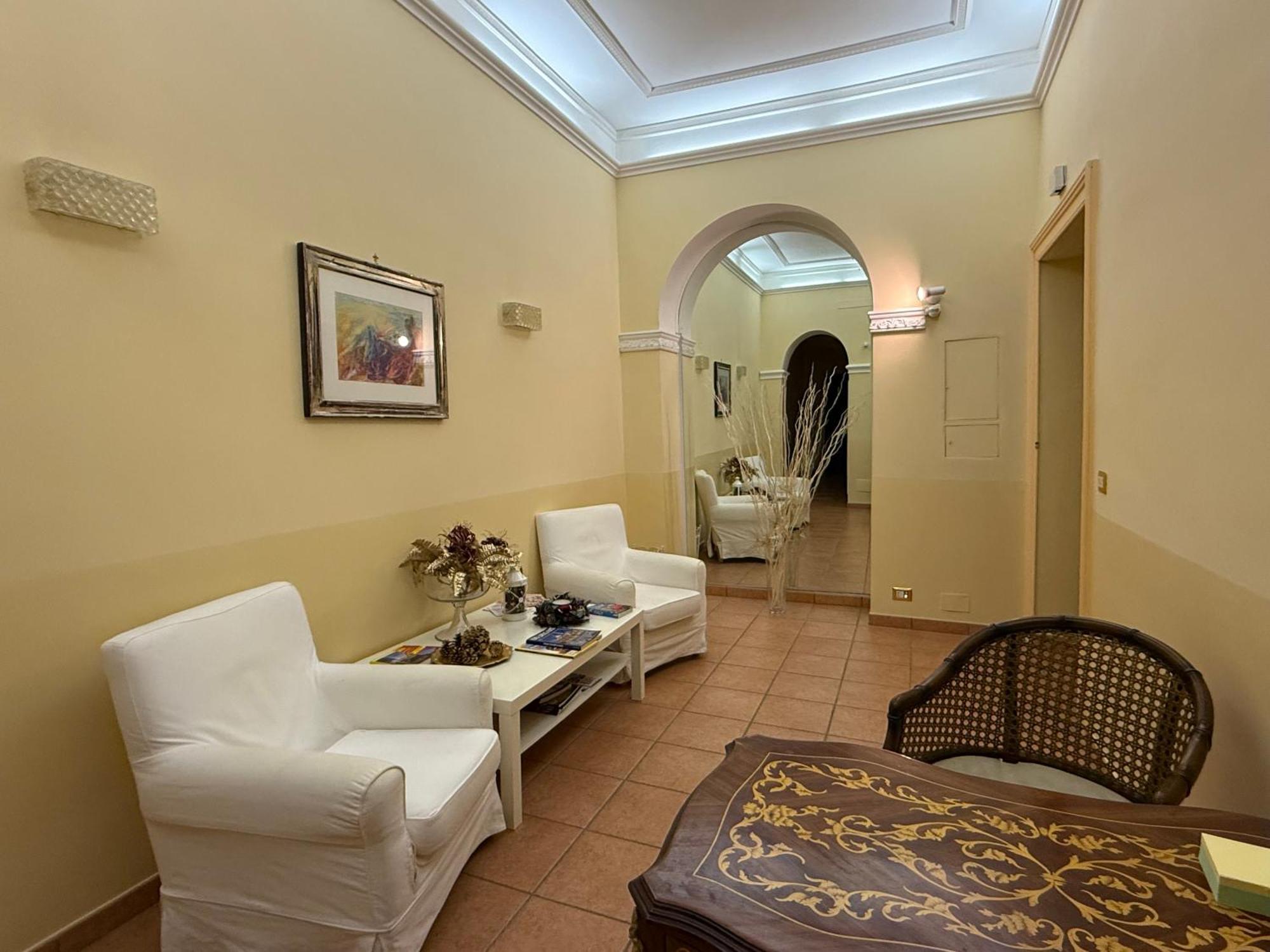 Glamour Center Of Affittacamere 2*