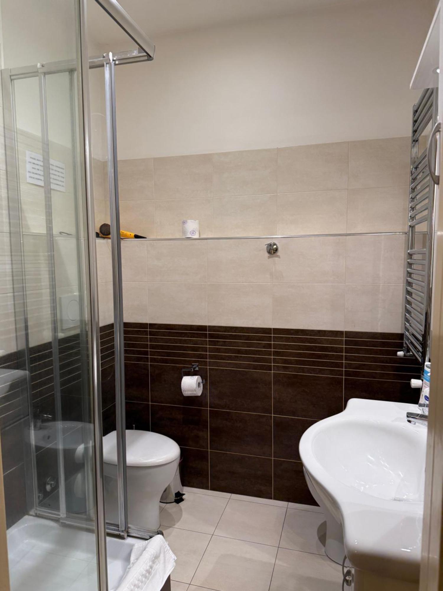 Glamour Center Of Guest house Rome