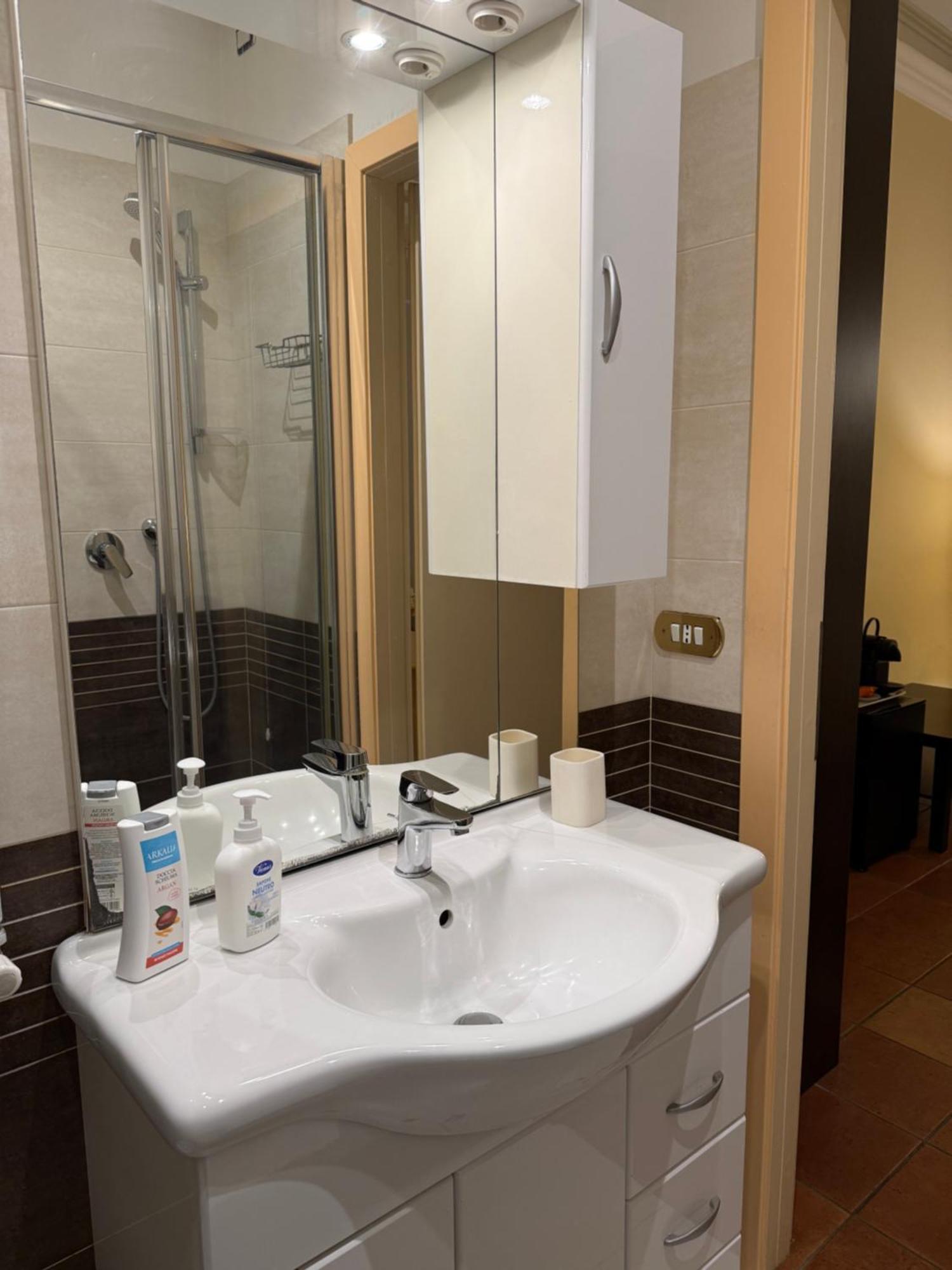 Glamour Center Of 2* Roma