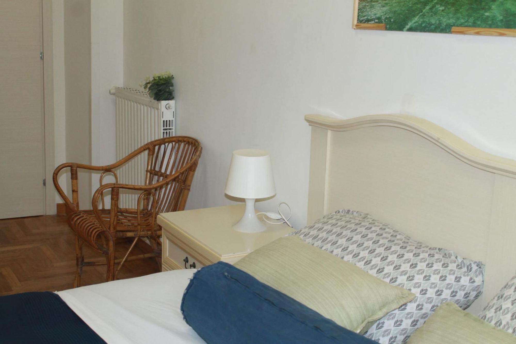 Daffodil In San Pietro Bed & Breakfast