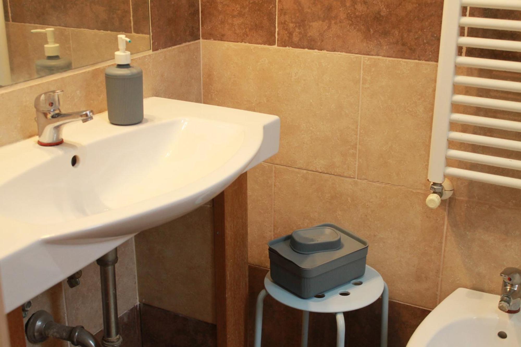 Bed & Breakfast Daffodil In San Pietro Rome