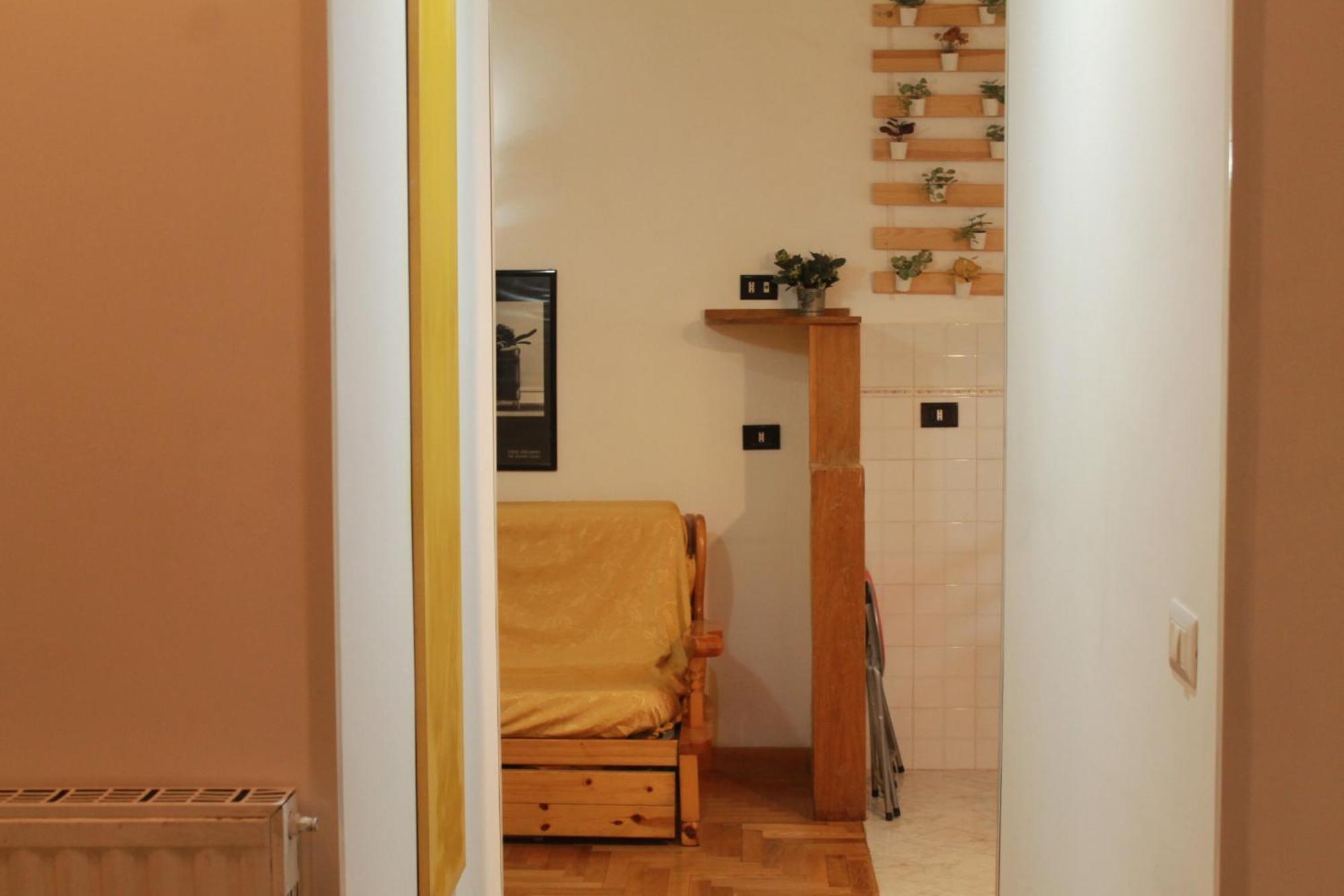 Daffodil In San Pietro Bed & Breakfast
