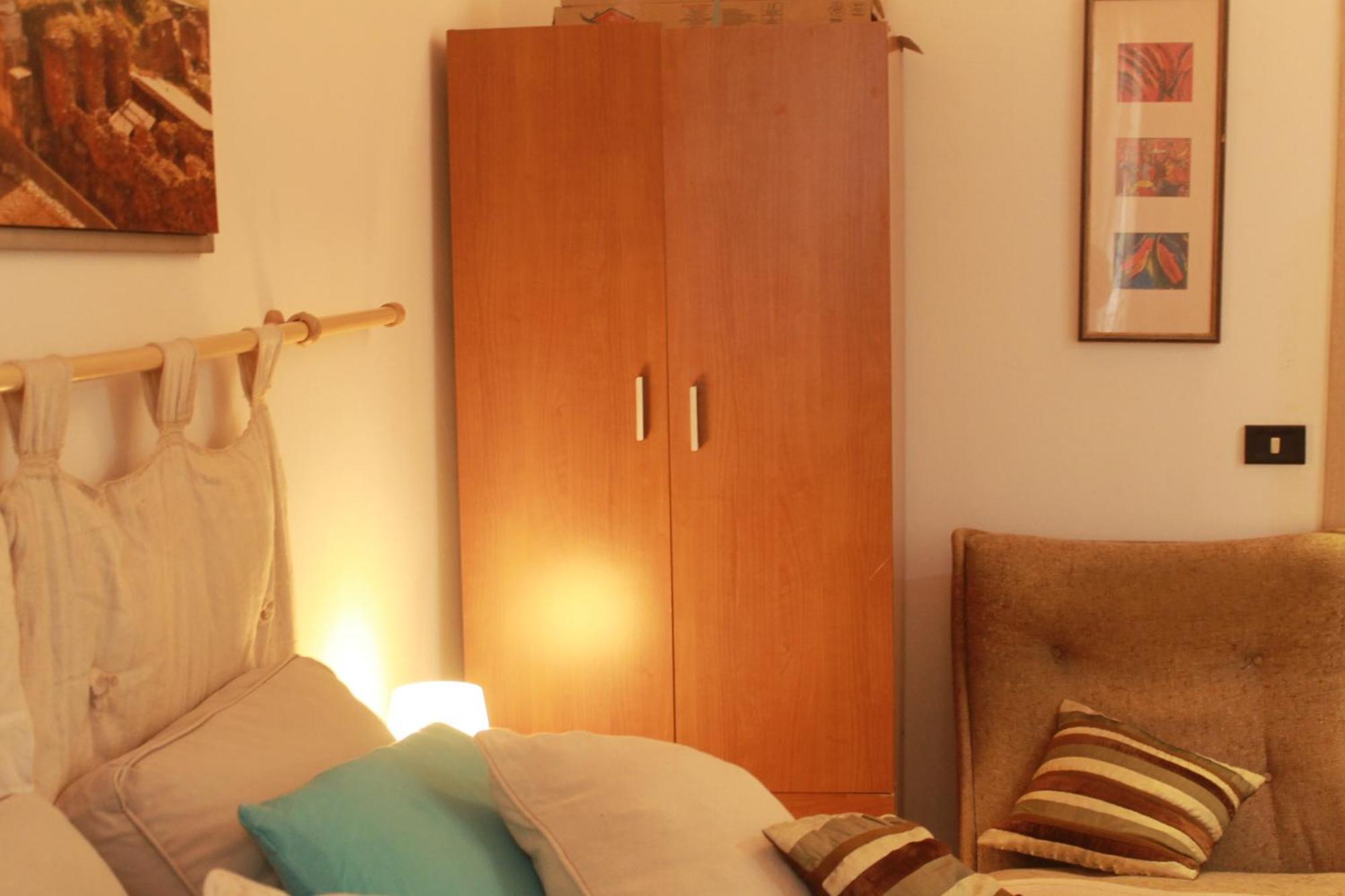 Daffodil In San Pietro Bed & Breakfast Rome
